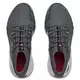 Under Armour Project Rock 2 "Grey/Red" Men's Training Shoe - GREY/RED Thumbnail View 4