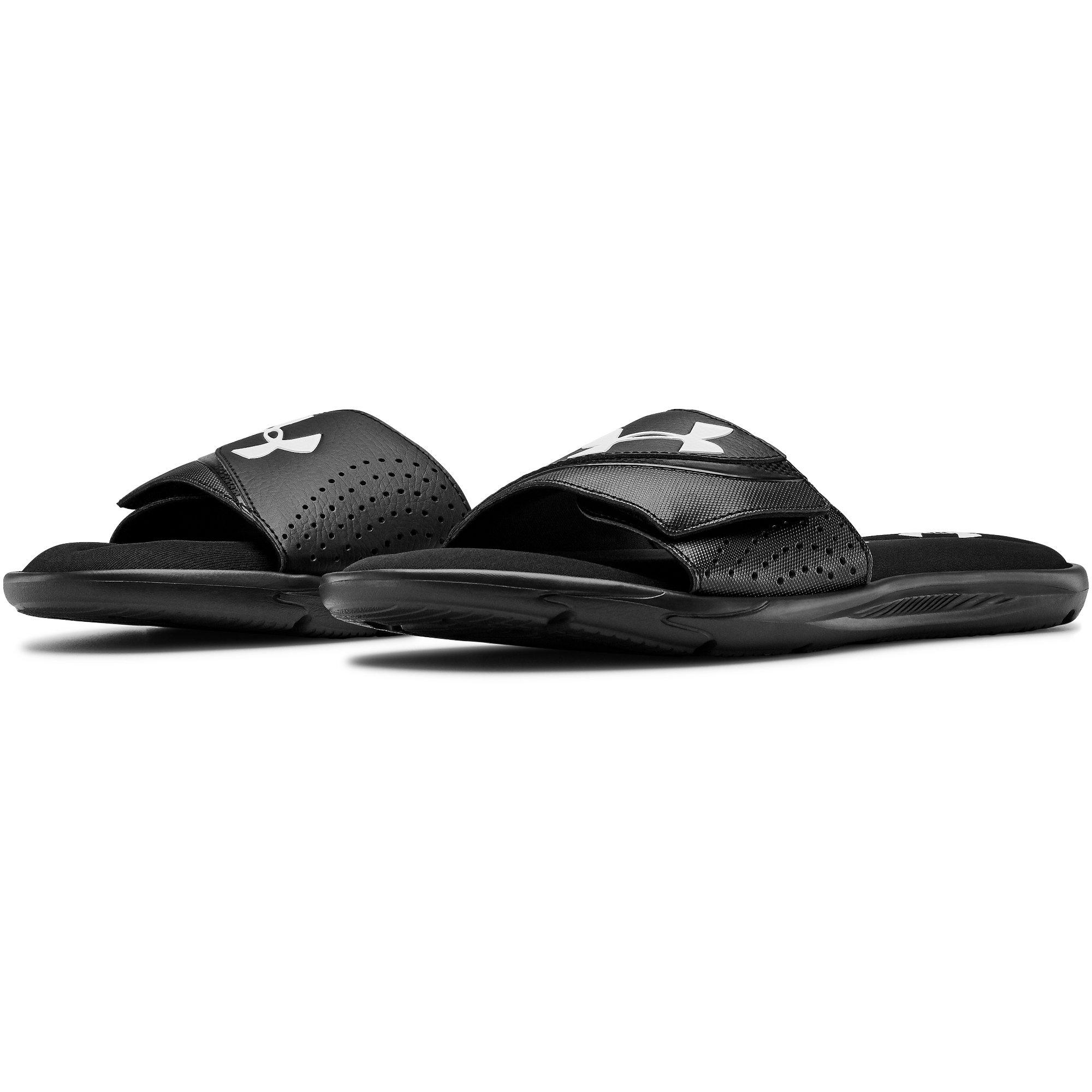 under armour ignite vi men's slide sandals