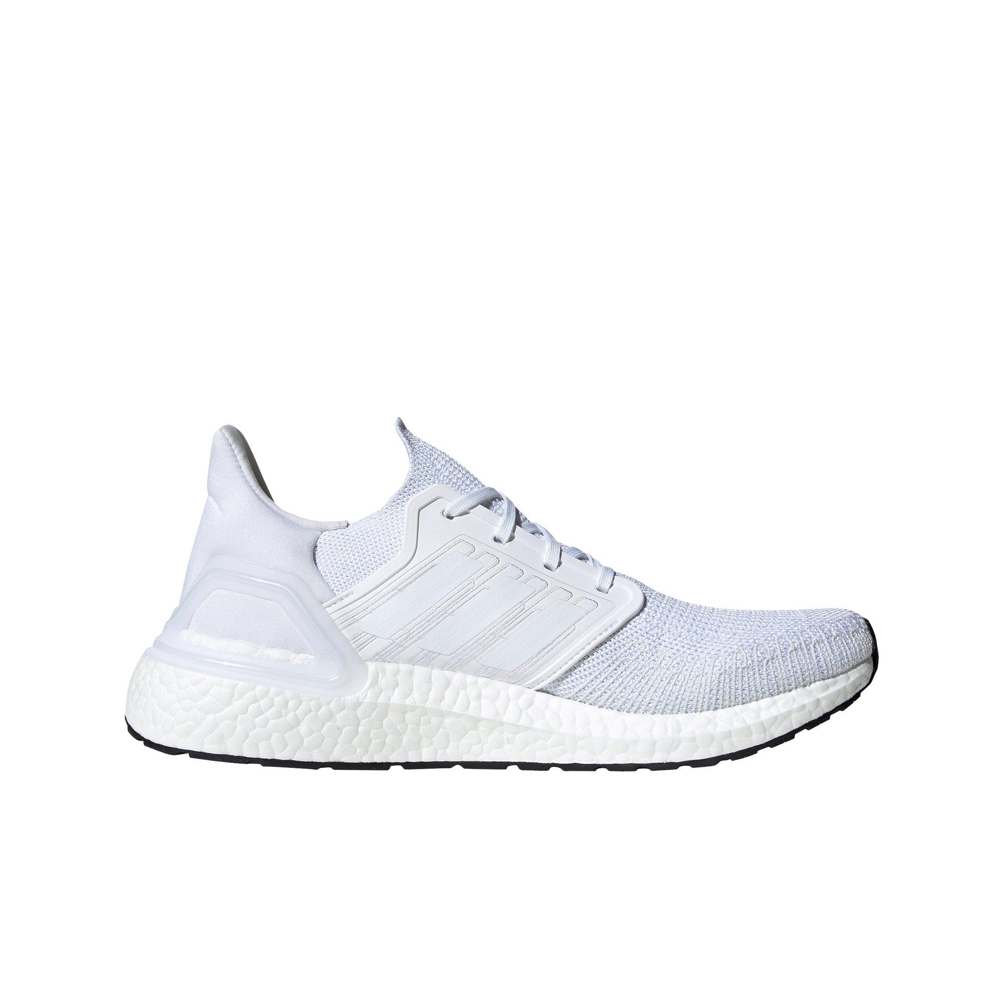 Adidas Ultraboost Ftwr White Men S Running Shoe Hibbett City Gear