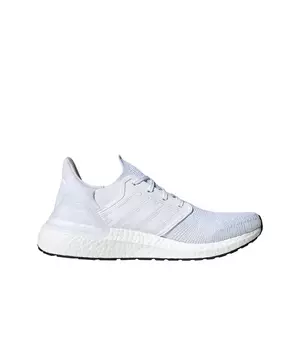 Adidas Ultraboost Ftwr White Men S Running Shoe Hibbett City Gear