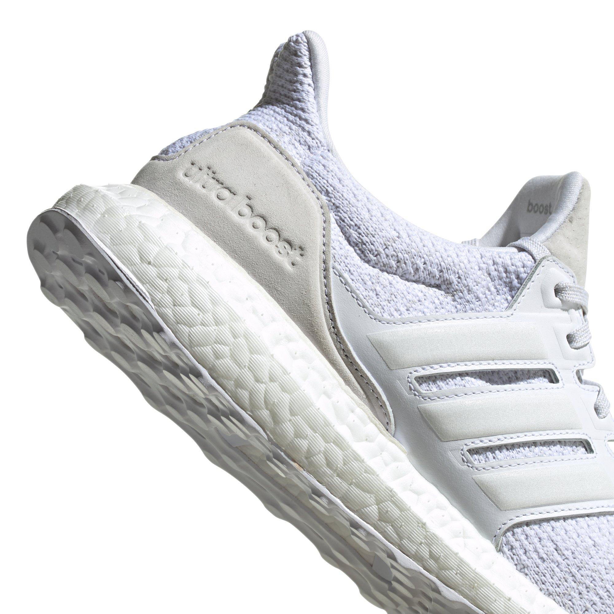 ultraboost dna shoes white