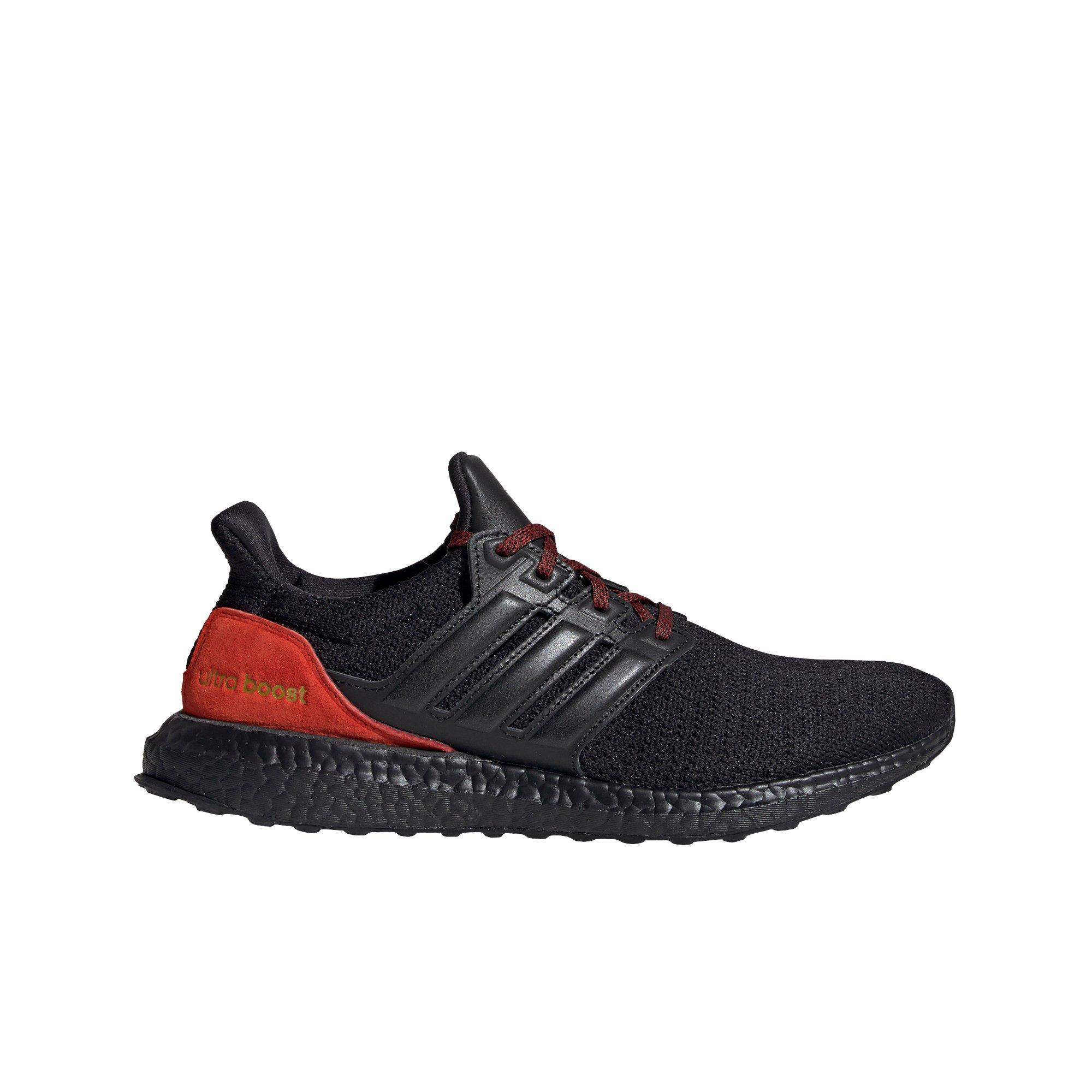 ultraboost dna red