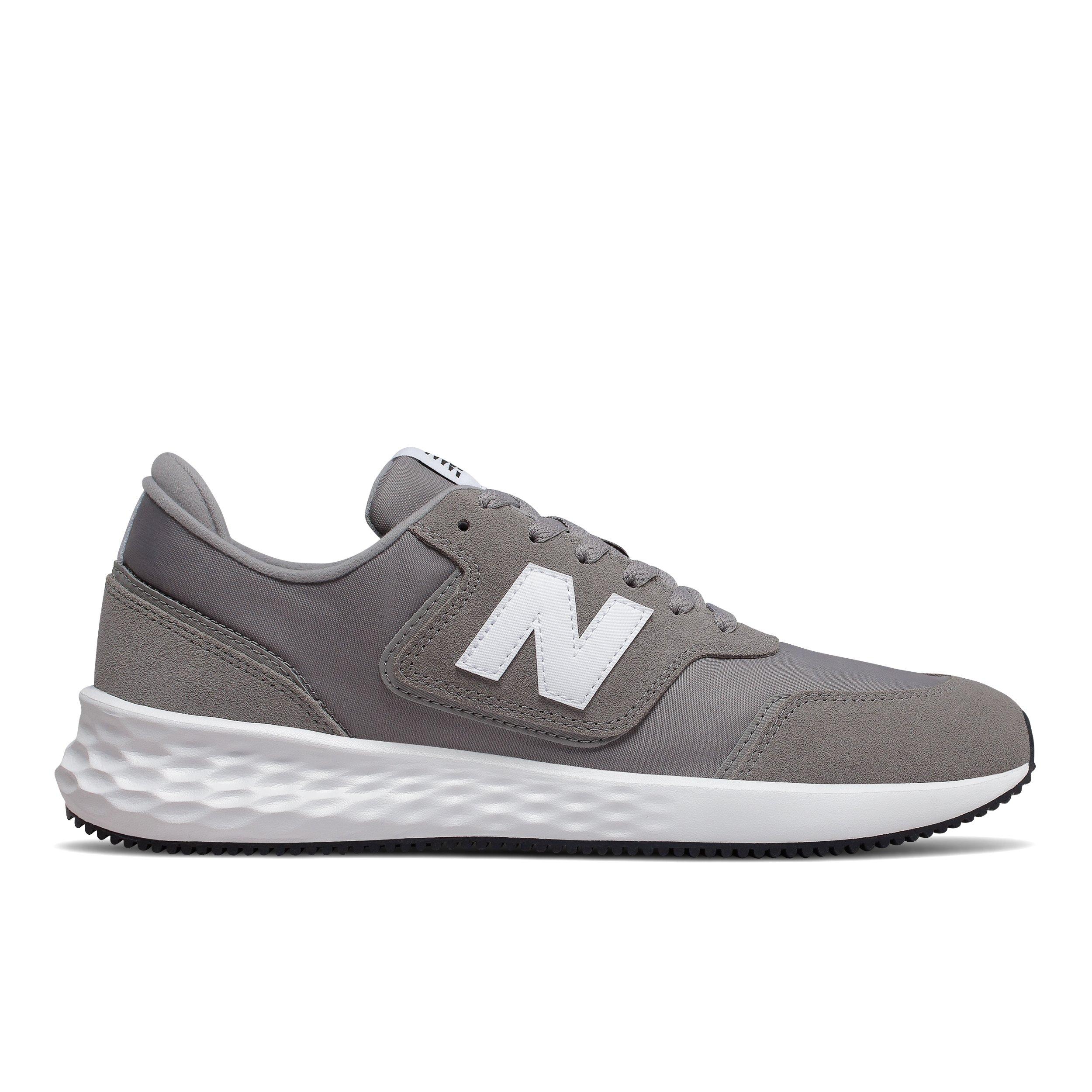 Nb x70 classic store grey