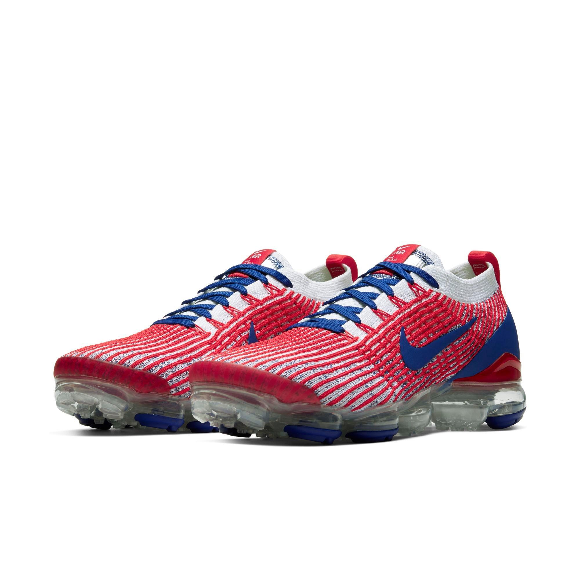 men's shoe nike air vapormax flyknit 3