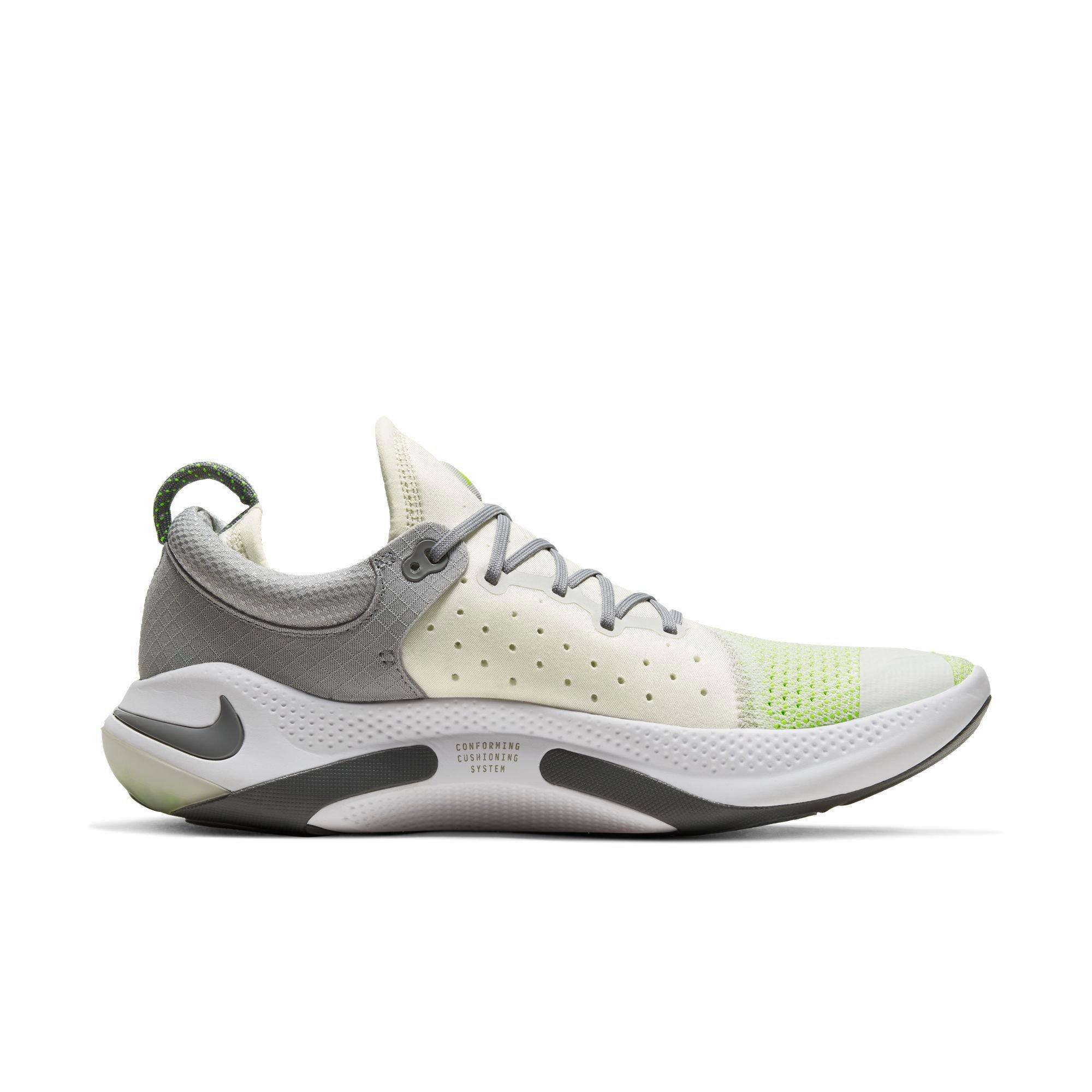 nike joyride grey