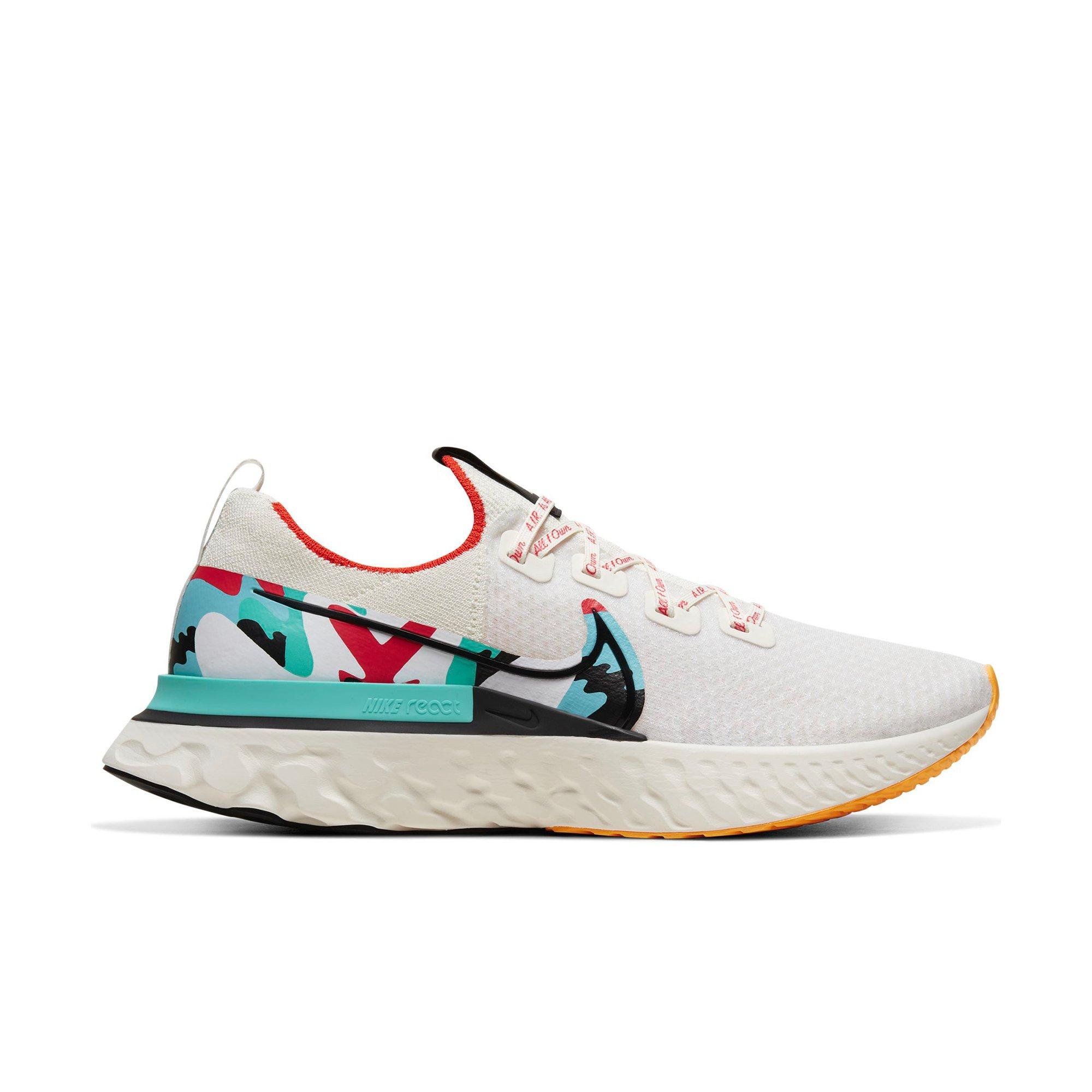 infinity flights cheer shoes