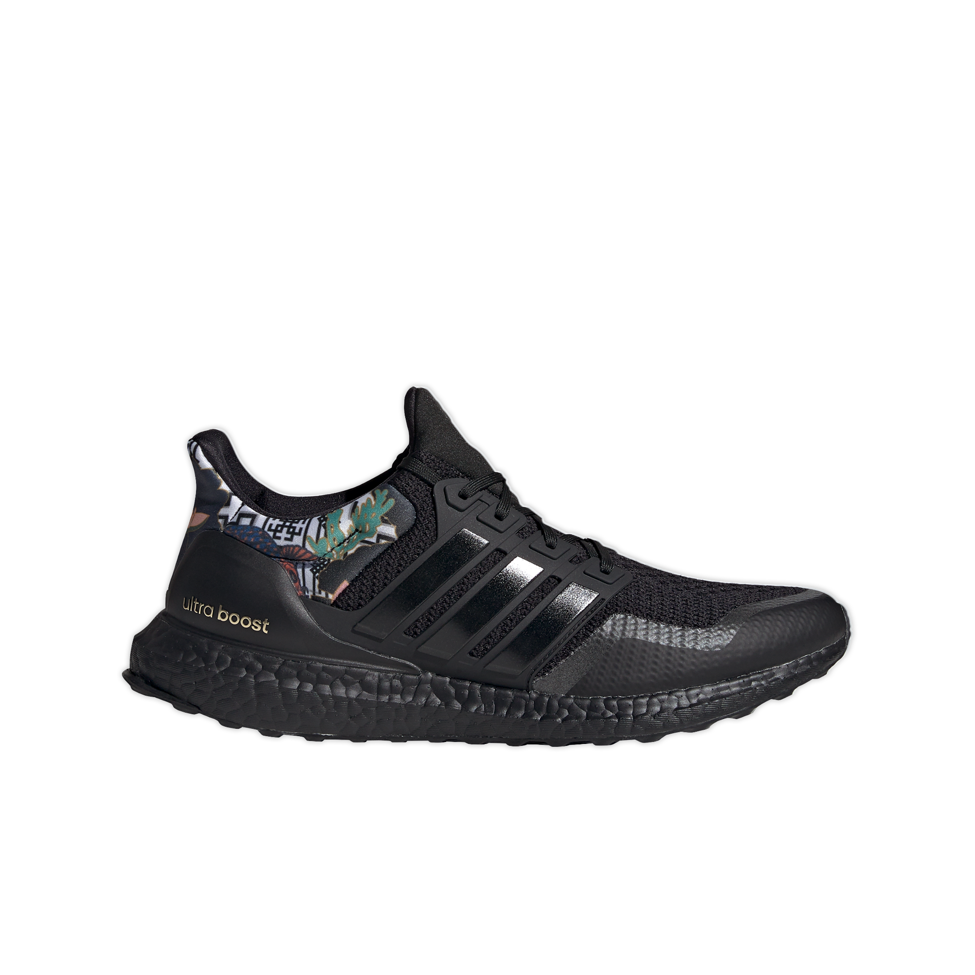 Ultra Boost Dna Chinese New Year Black Promotions