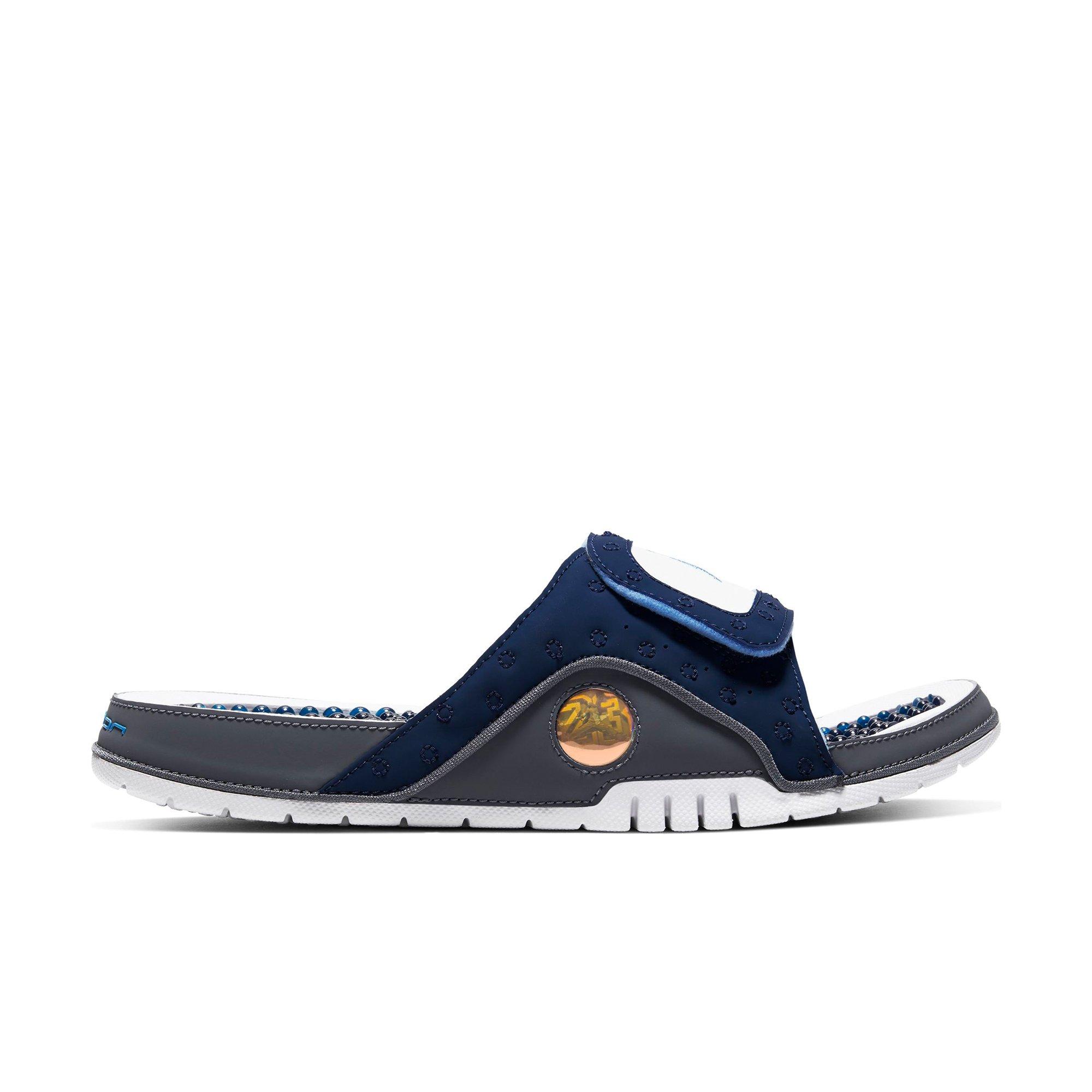 mens hydro xiii retro slide
