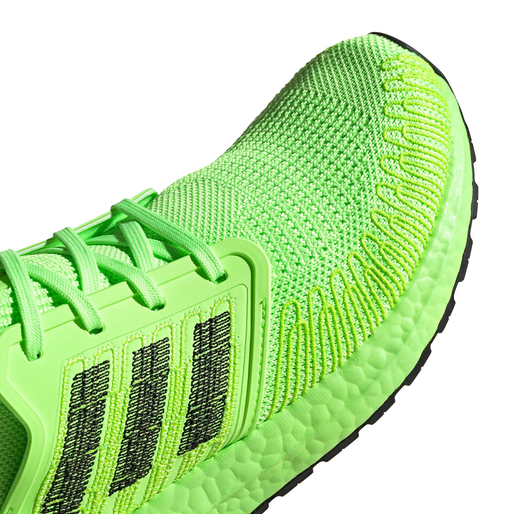 ultra boost 20 green
