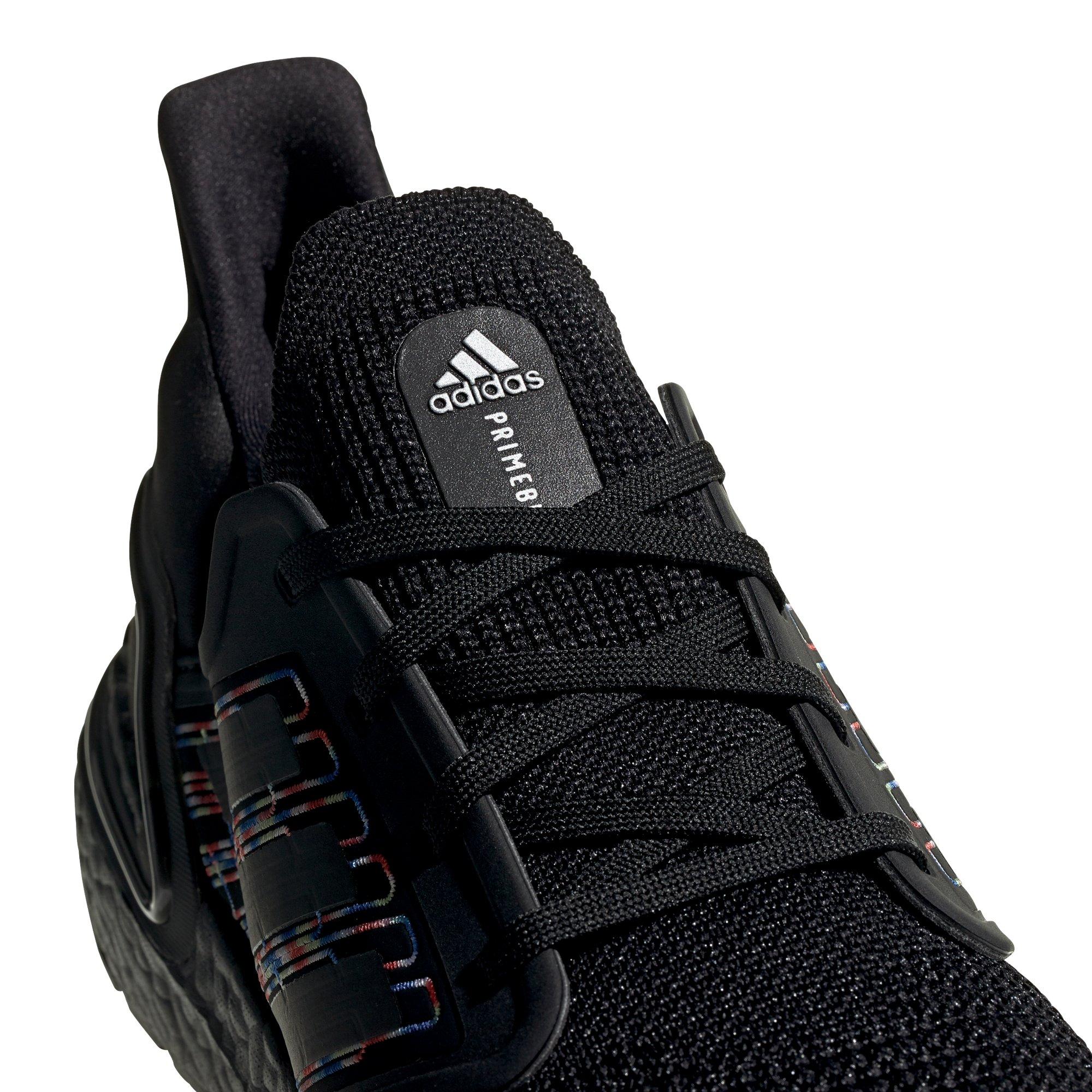ultraboost 20 black multi