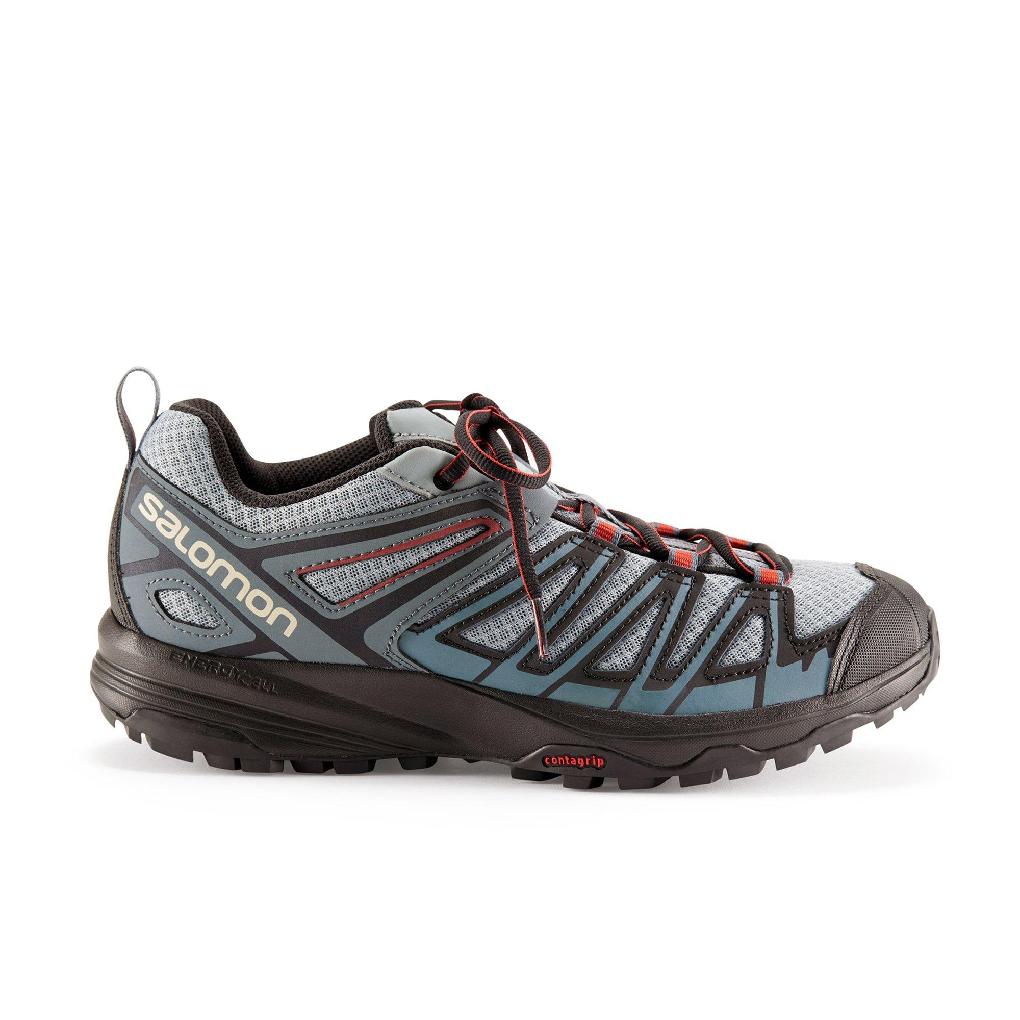 salomon x crest