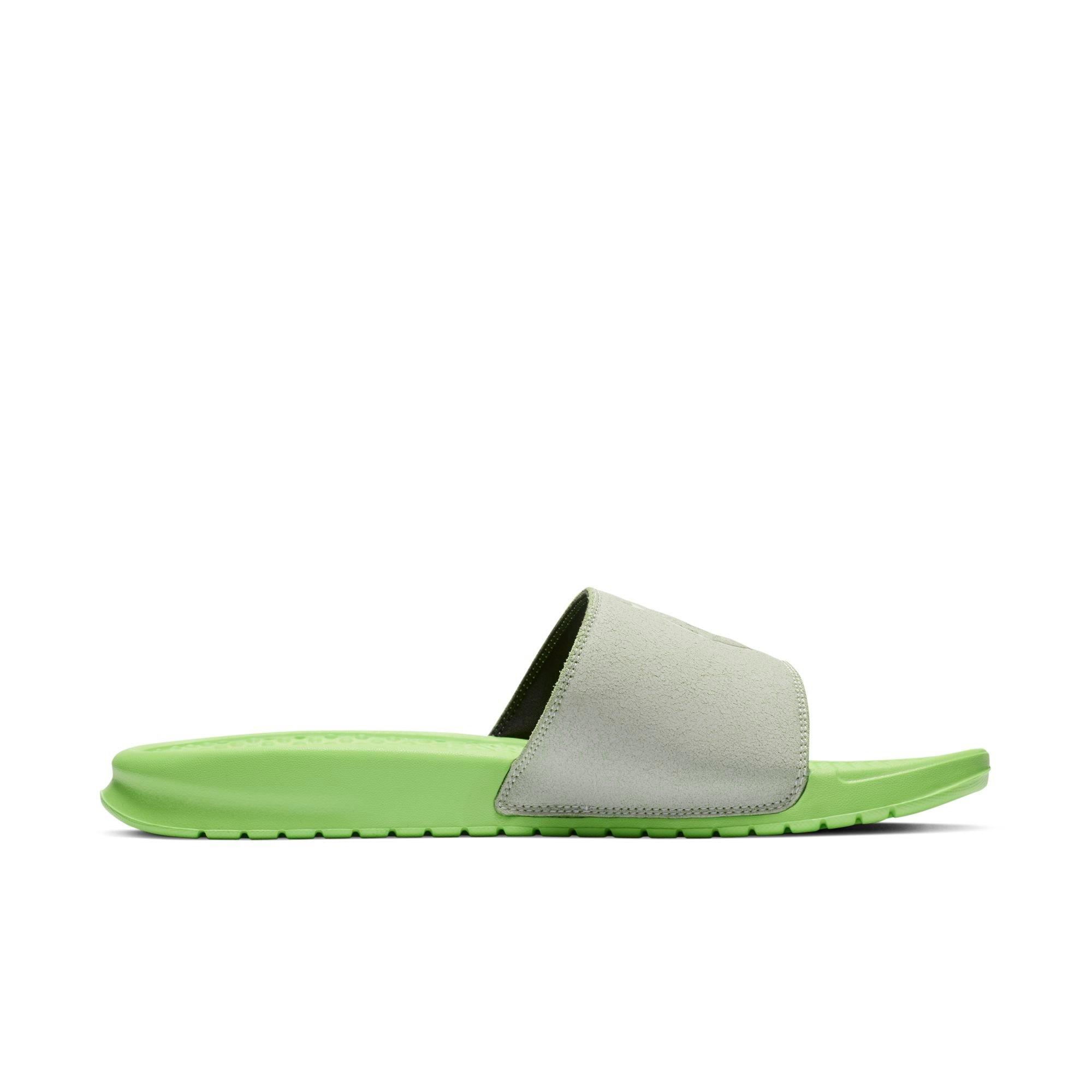 Nike Benassi N7 Men's Slide Sandal 