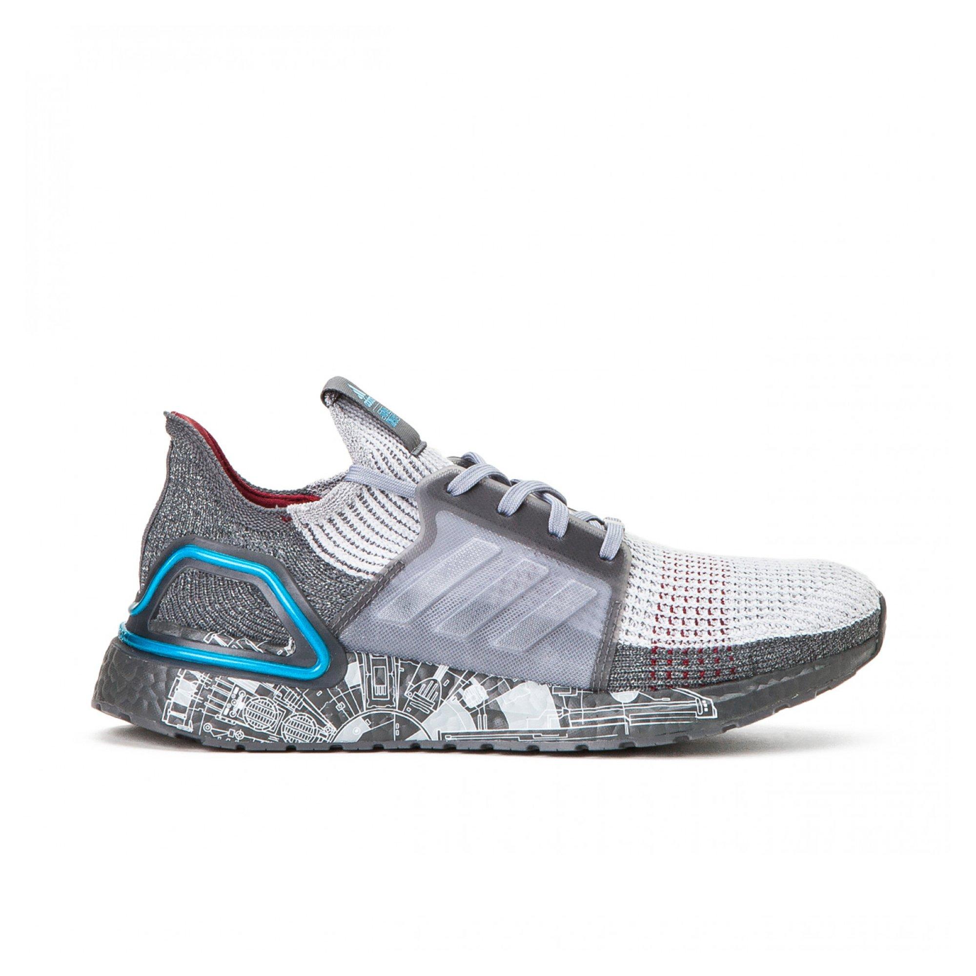 hibbett ultra boost