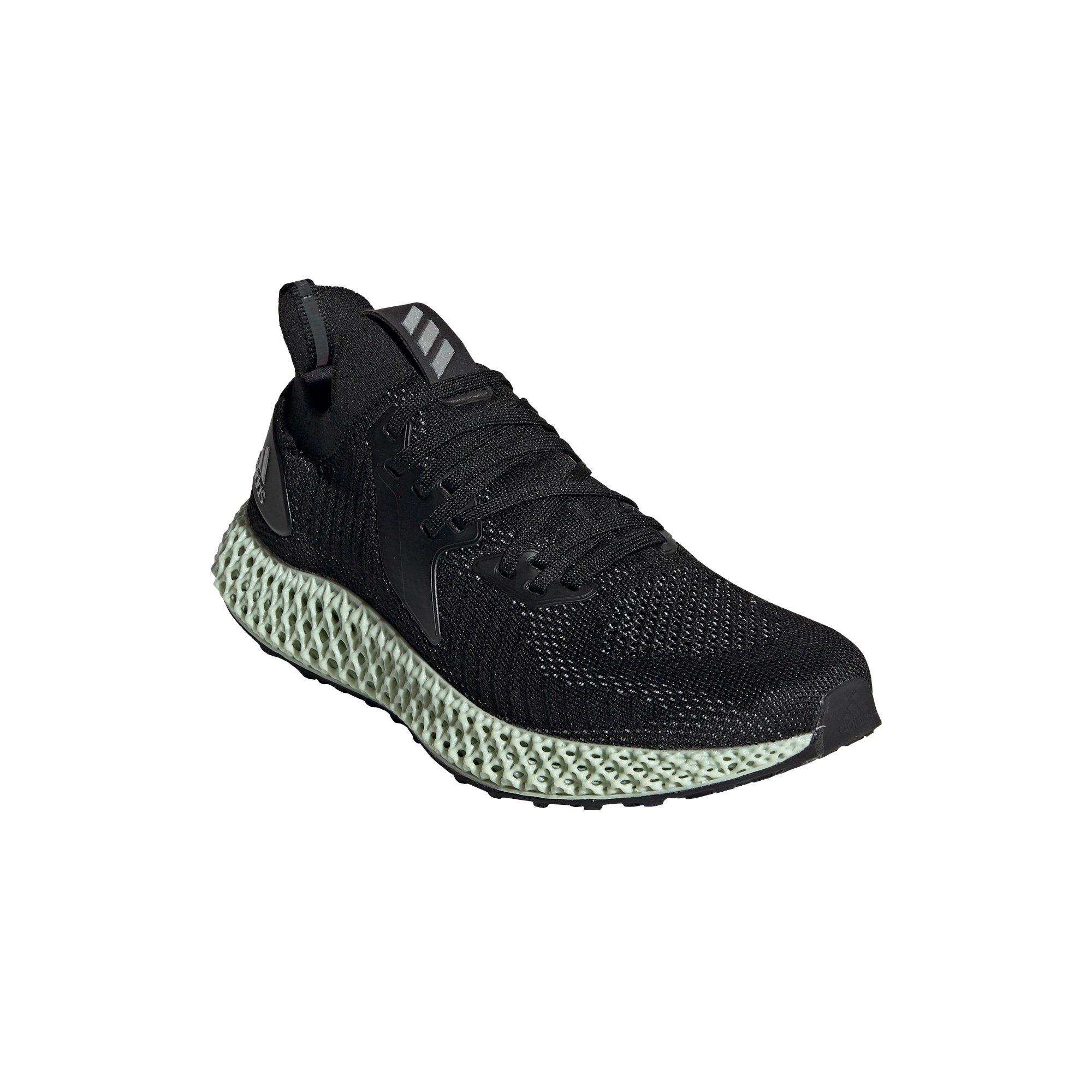 alphaedge 4d weight