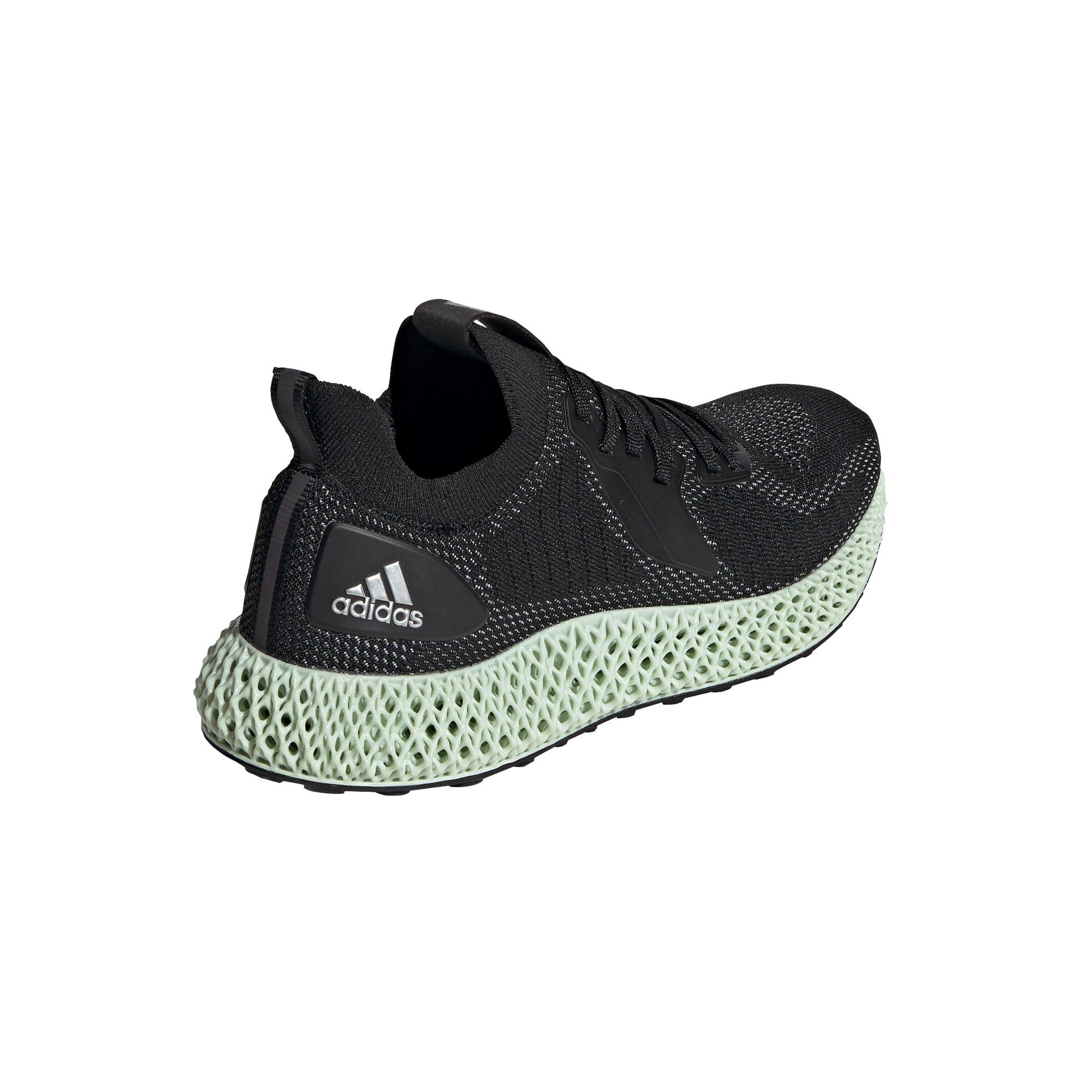 alphaedge 4d weight