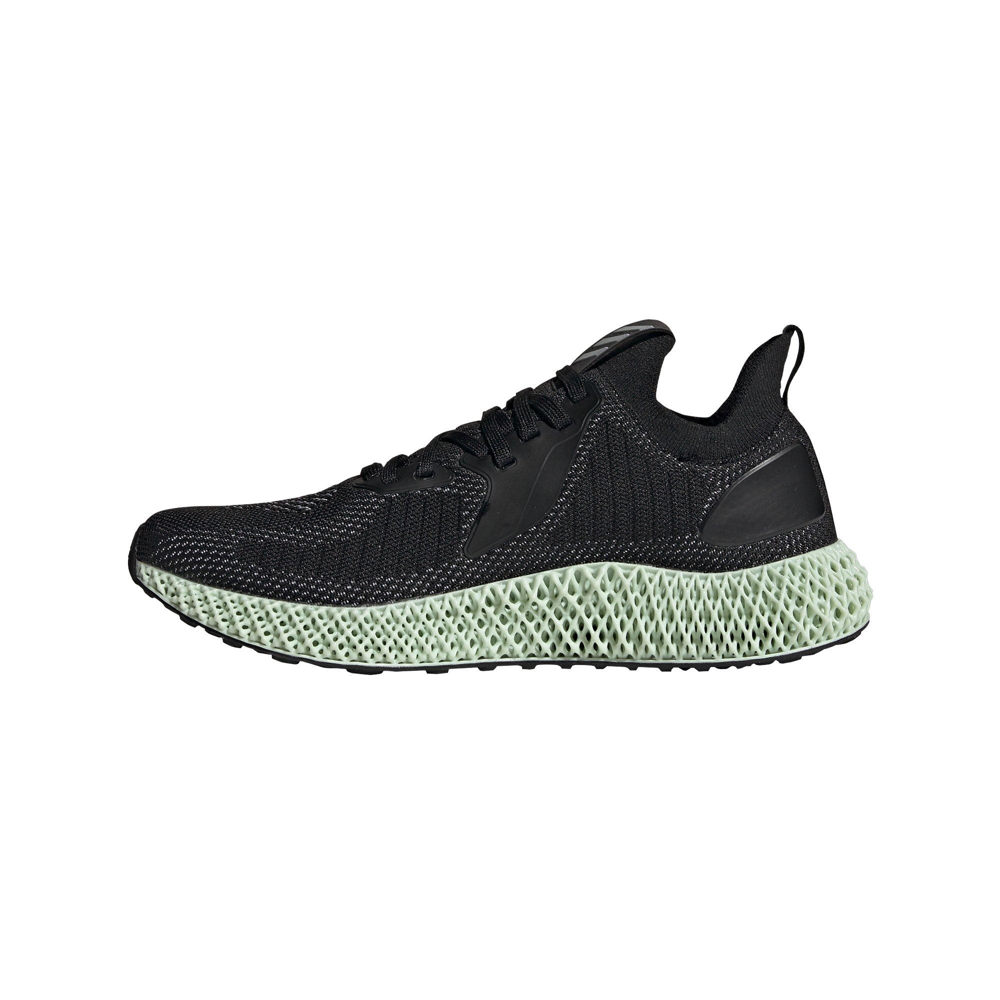 adidas alphaedge 4d sizing