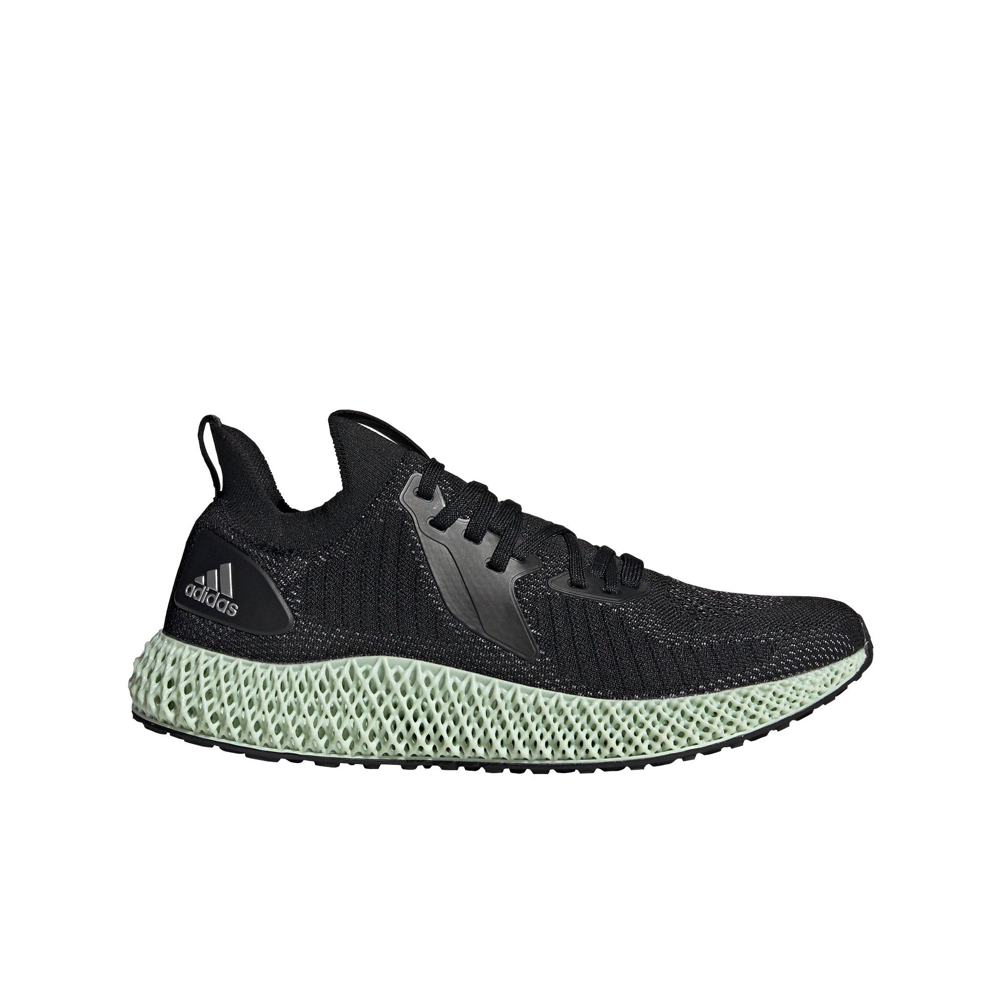 alphaedge 4d weight