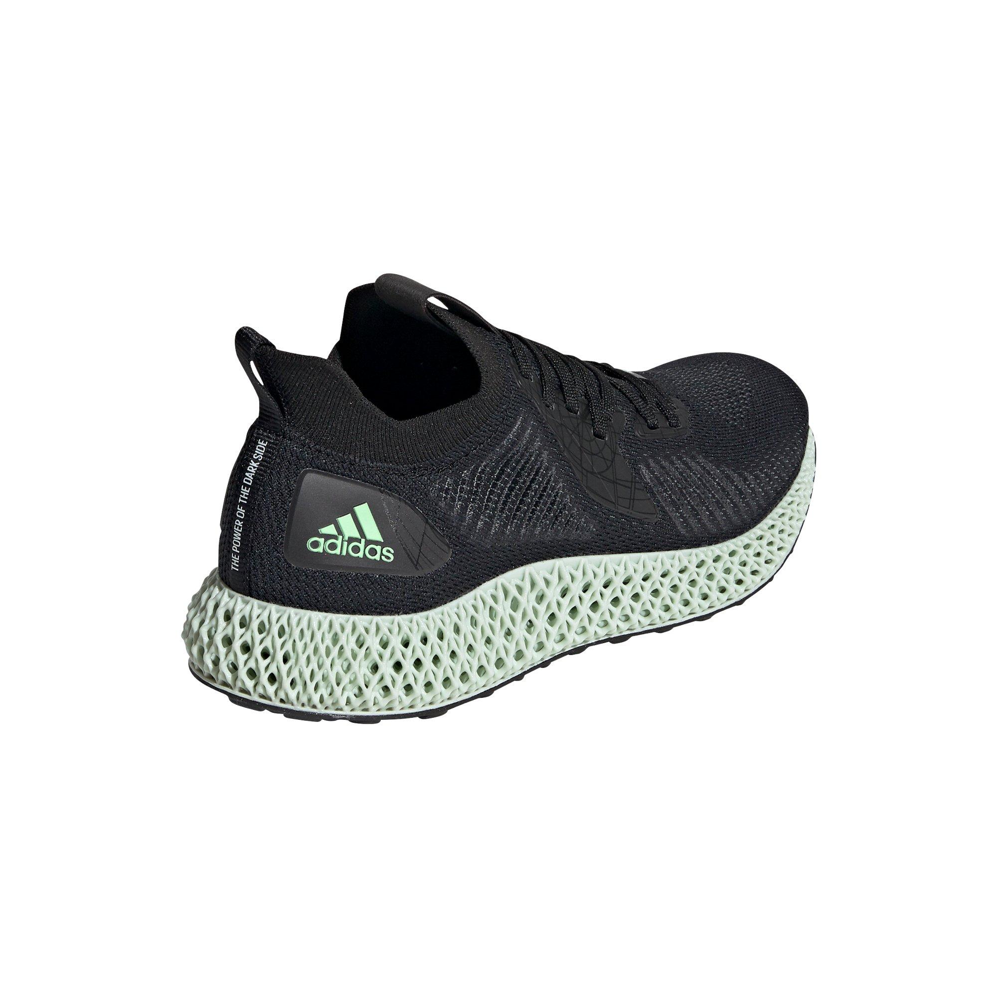 adidas alphaedge 4D Star Wars Men s Running Shoe Hibbett City Gear