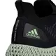 adidas alphaedge 4D Star Wars Men's Running Shoe - BLACK/GREEN Thumbnail View 3