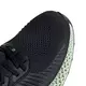 adidas alphaedge 4D Star Wars Men's Running Shoe - BLACK/GREEN Thumbnail View 4