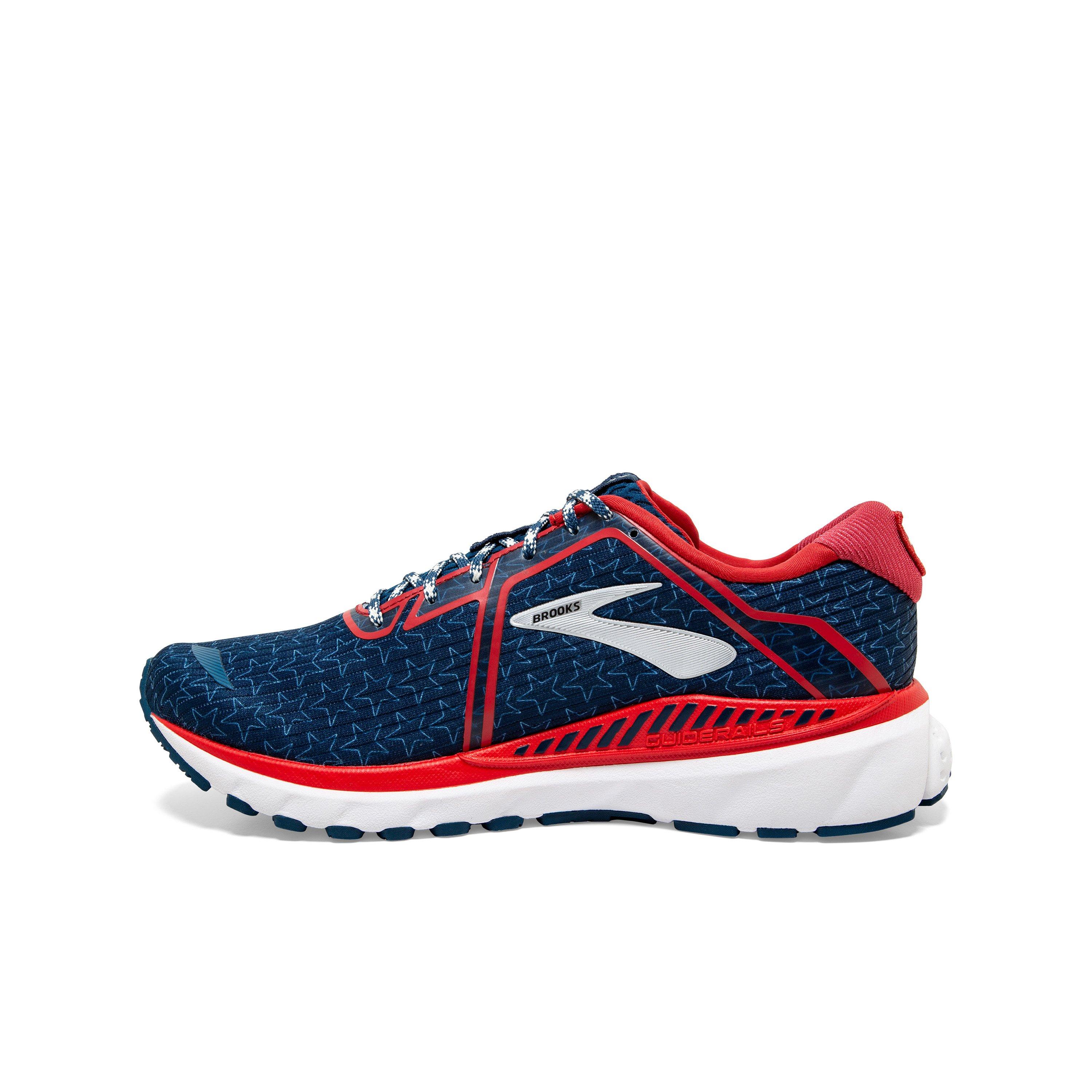 brooks men's adrenaline gts 20 usa running shoes