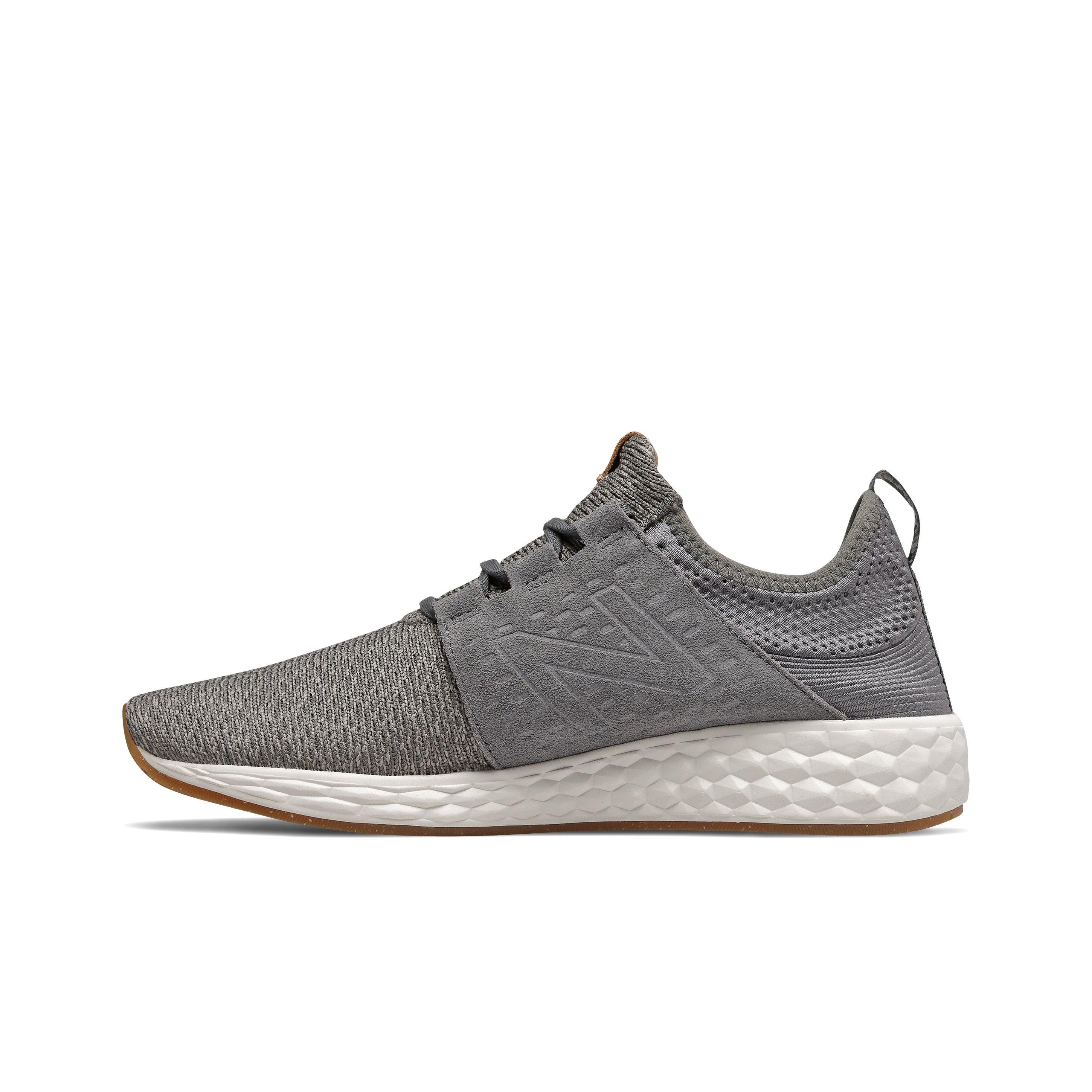 new balance fresh foam cruz v1