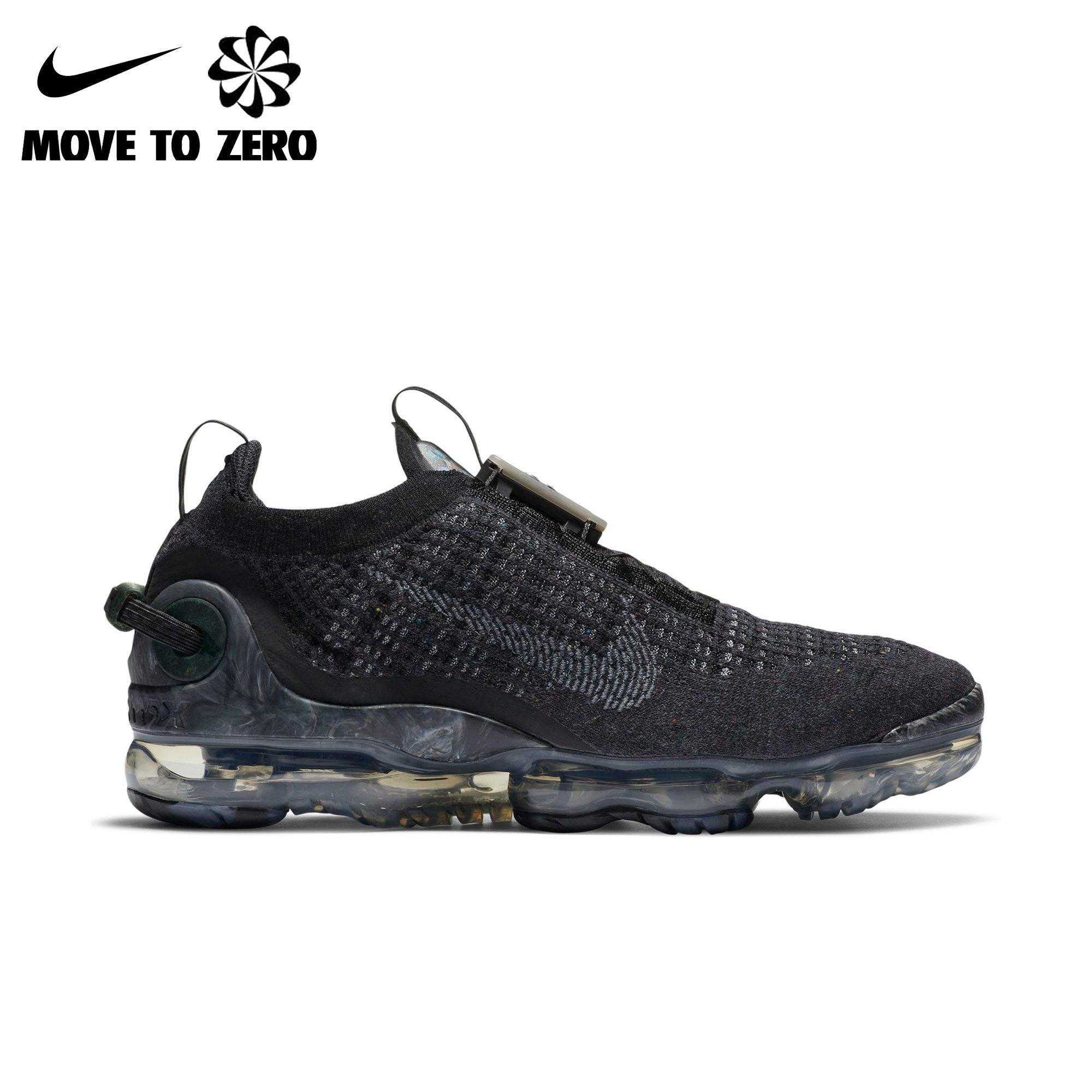 nike air max vapormax black