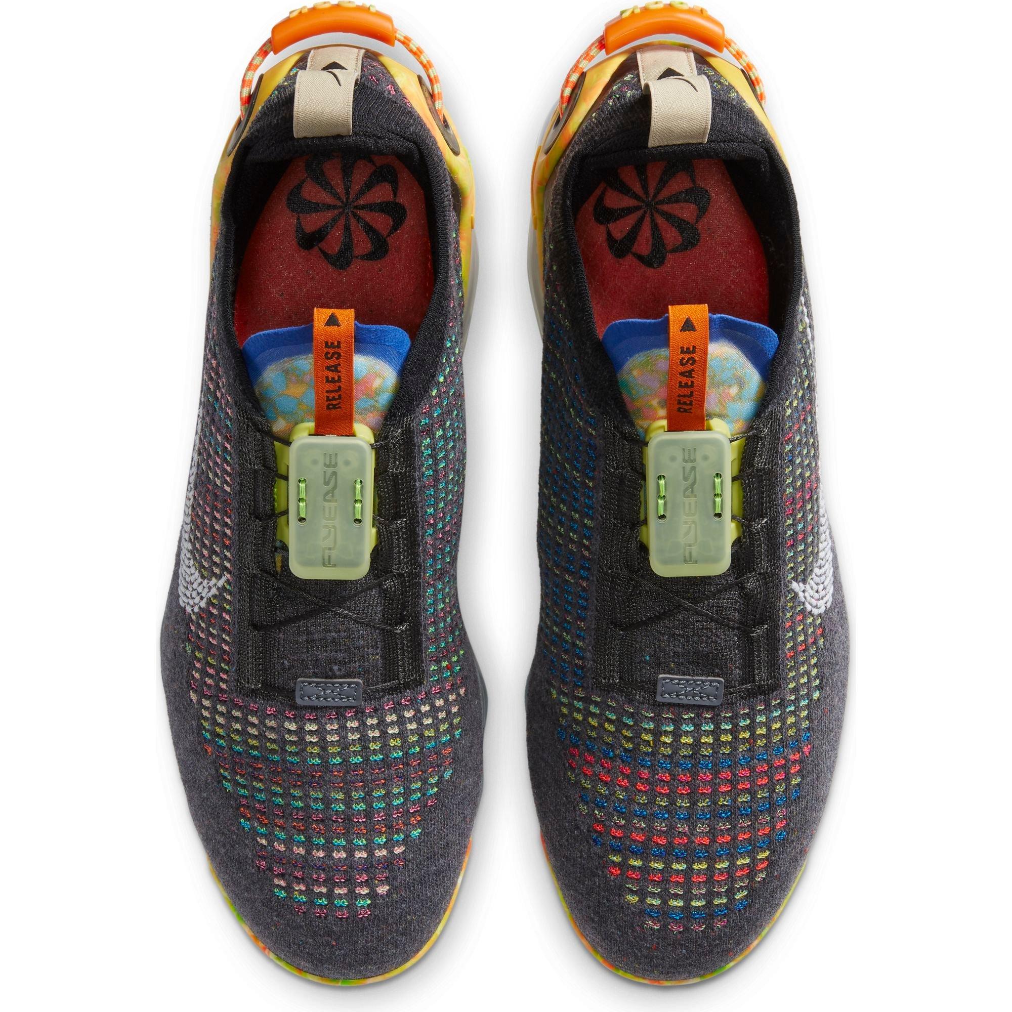 iron grey vapormax 2020