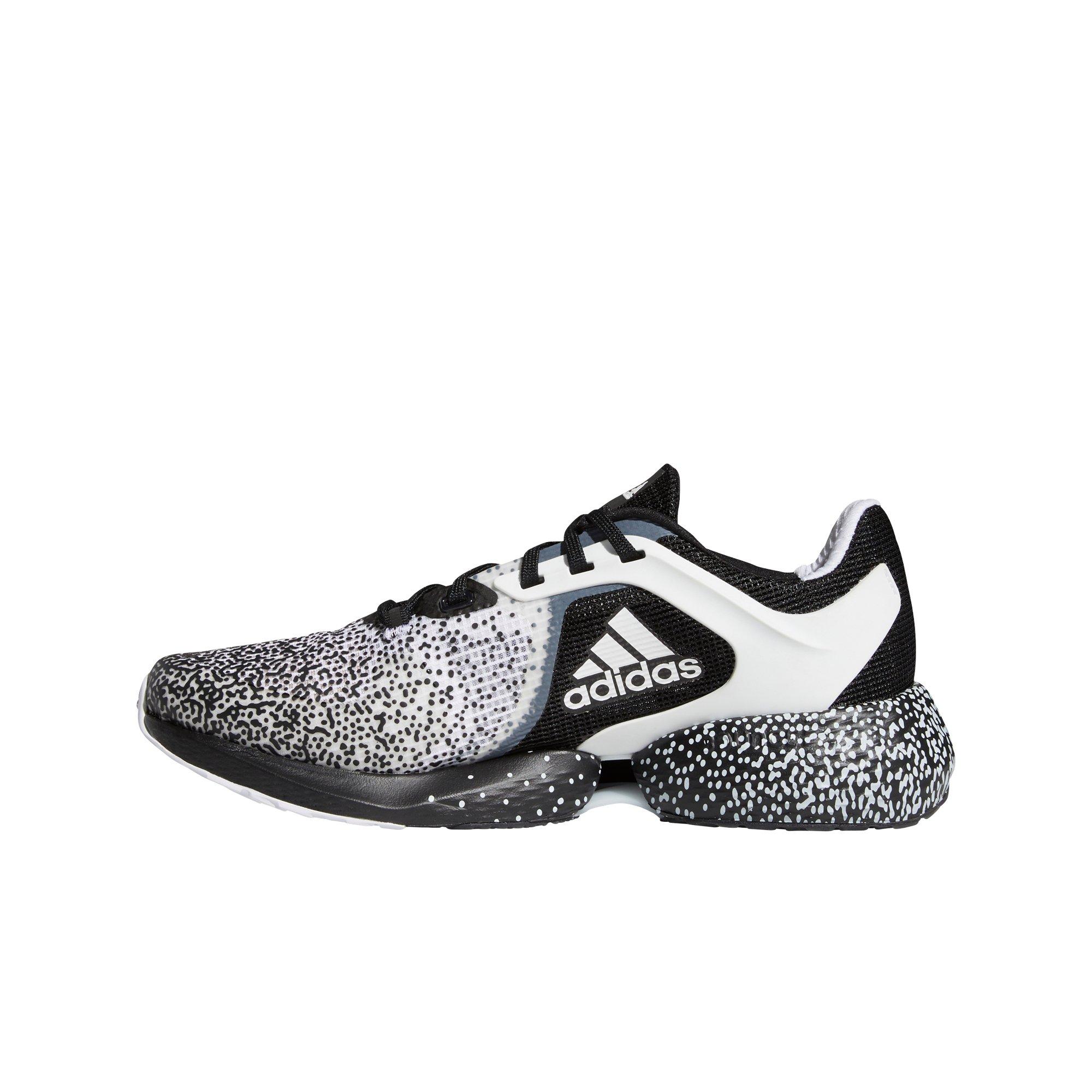 adidas alphatorsion review