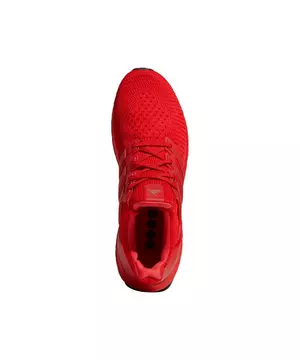 range Optimistic Defile adidas UltraBoost "Scarlet" Men's Running Shoe - Hibbett | City Gear