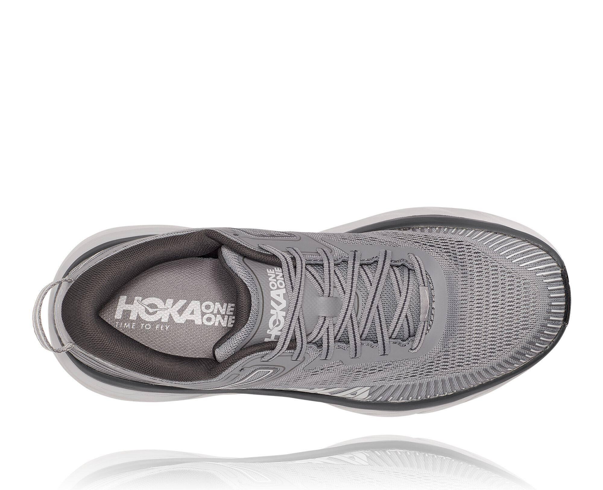 hoka bondi 7 4e