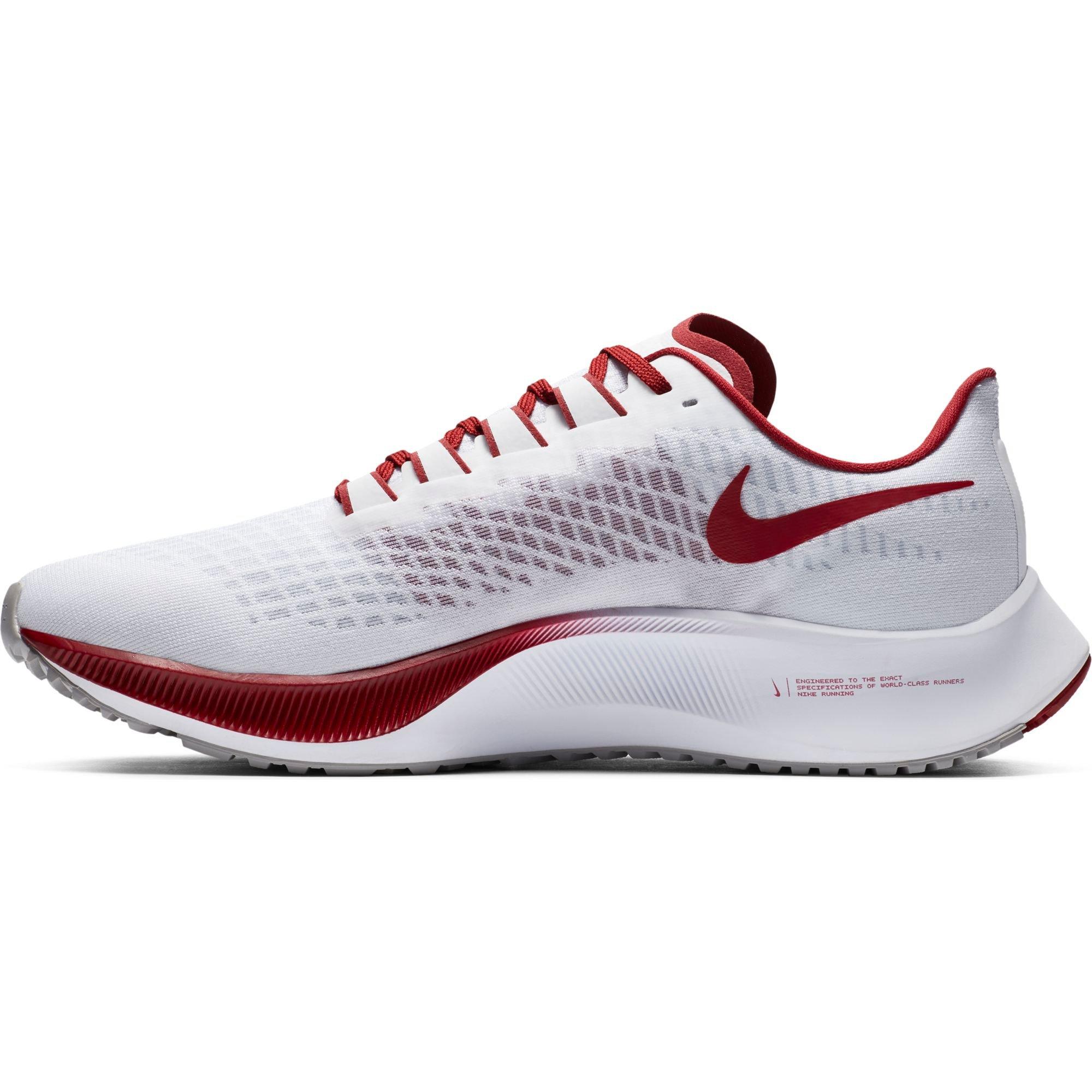 nike zoom pegasus 37 alabama