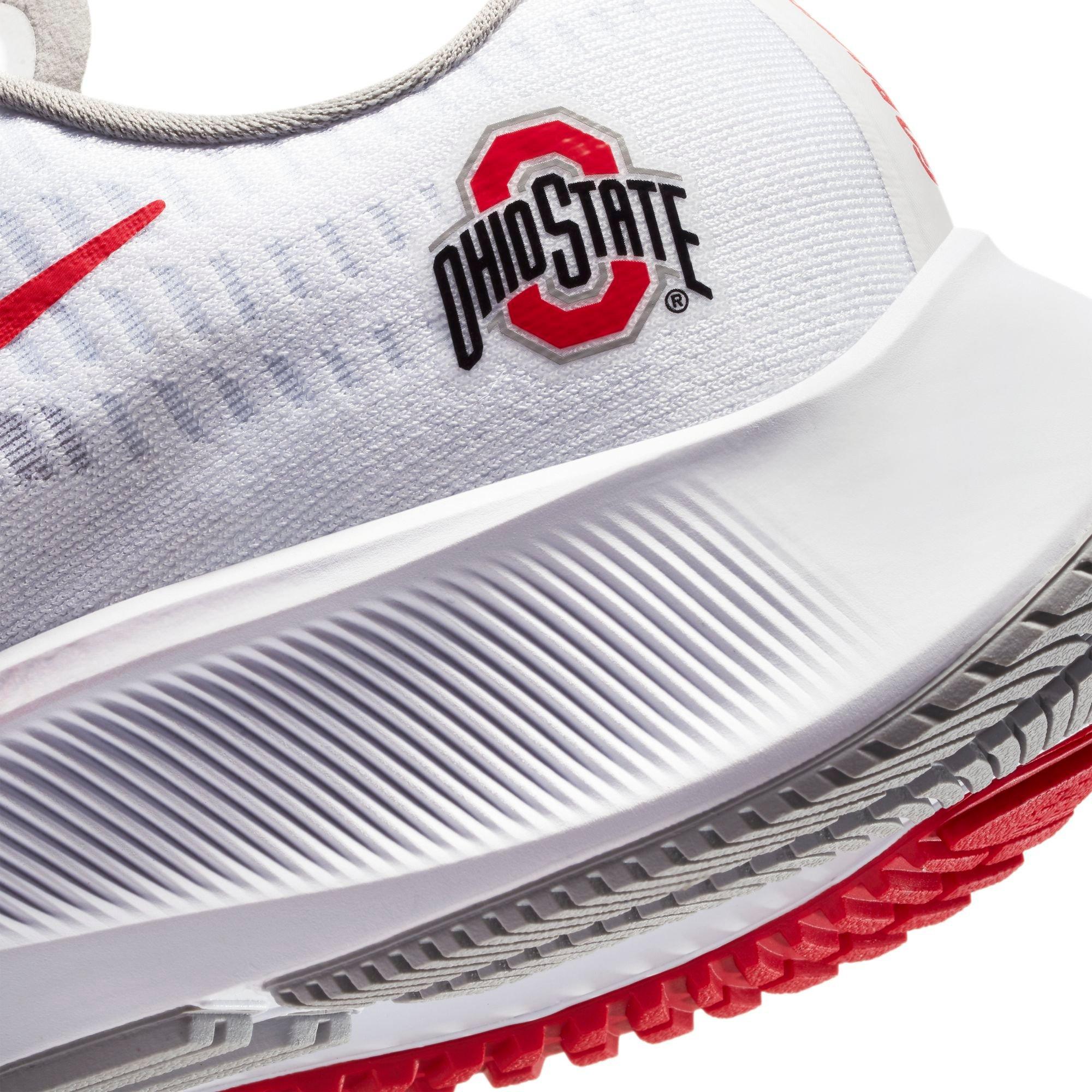 ohio state pegasus 37