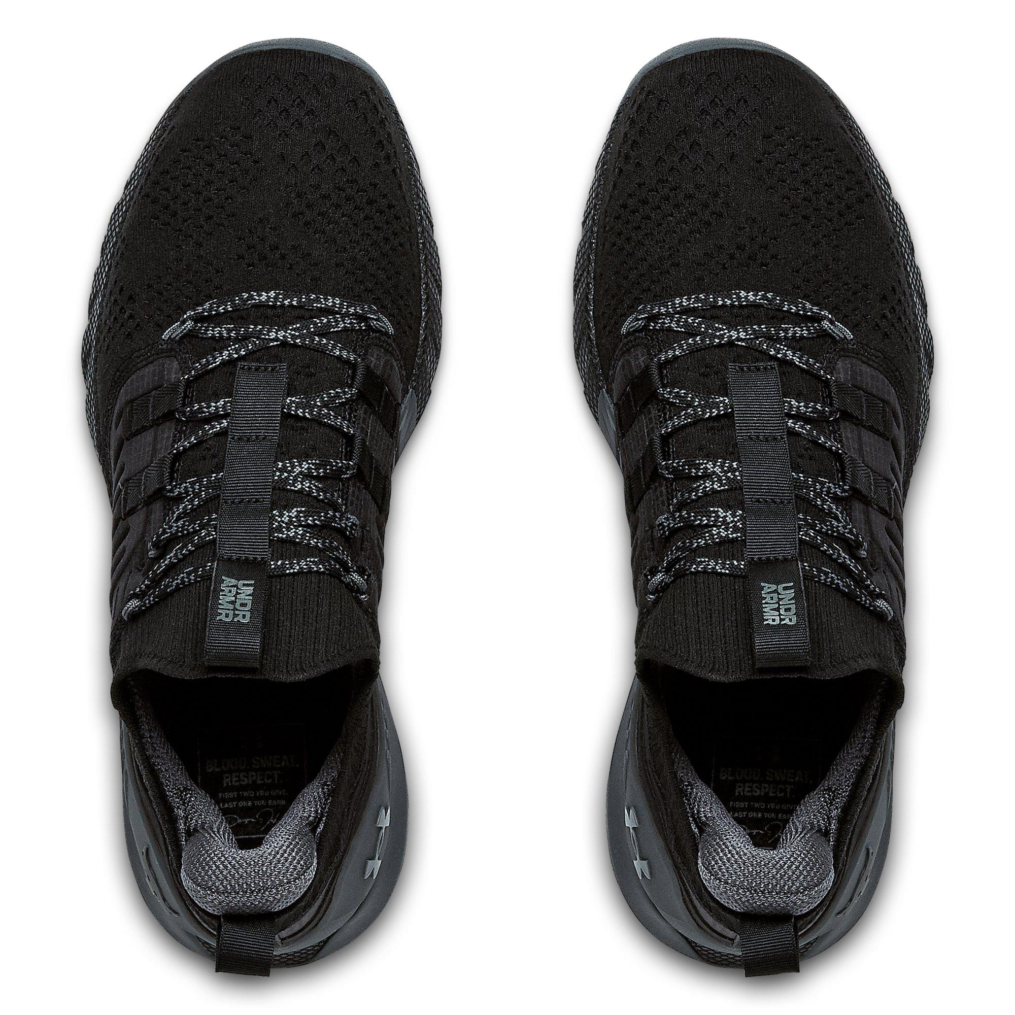 Under Armour UA Project Rock 3 Athletic Gym Training Shoes Sneakers Men's  Size 9 - General Maintenance & Diagnostics Ltd
