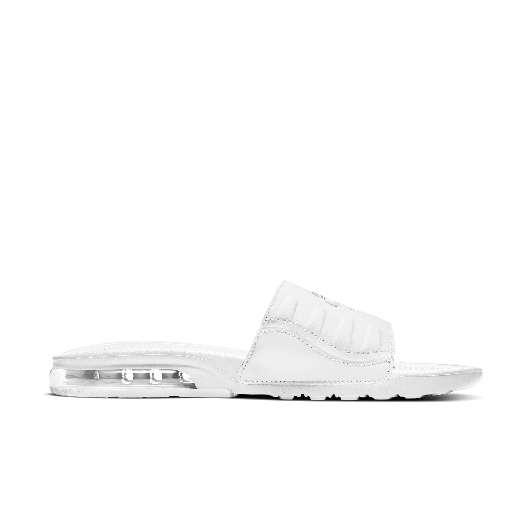 hibbets nike slides