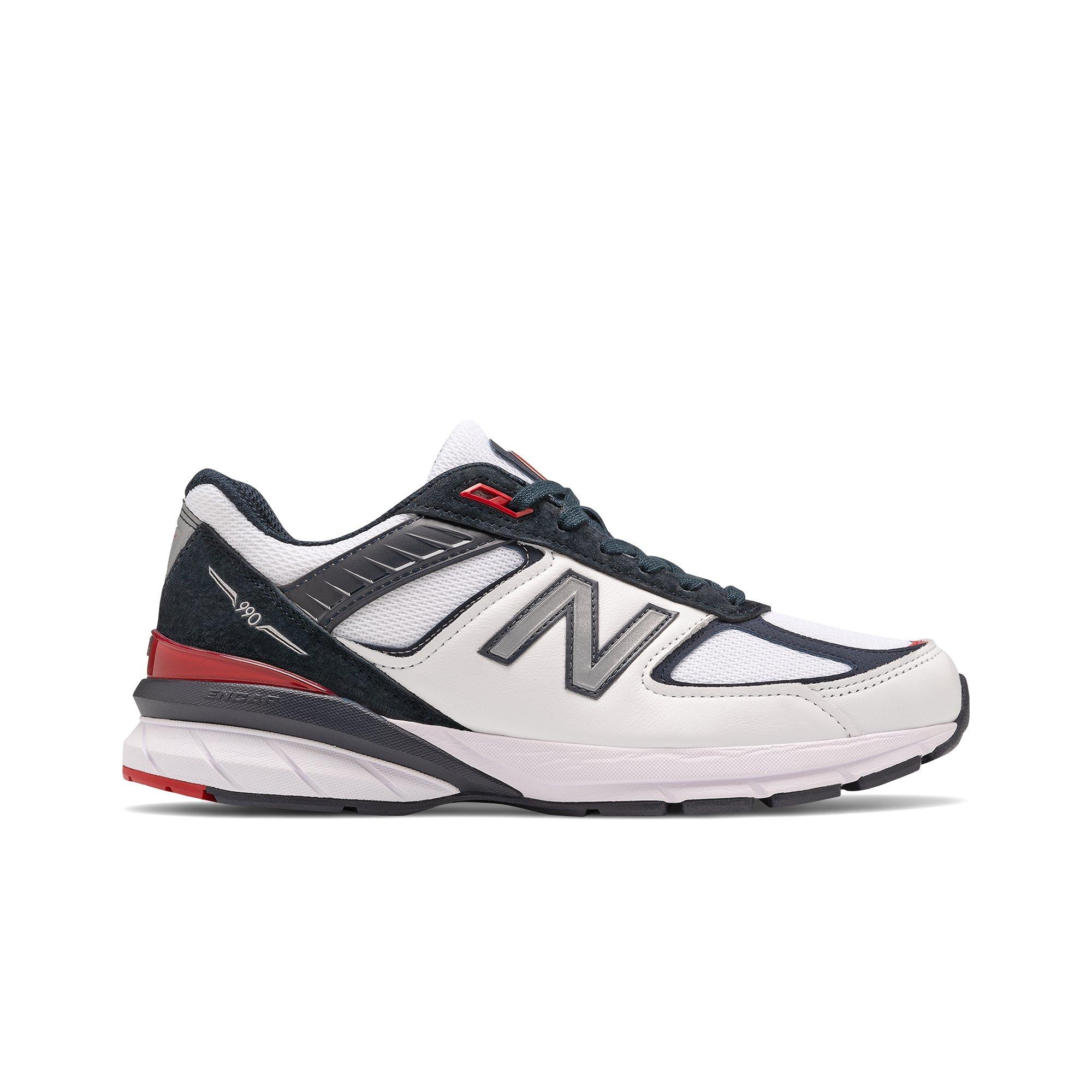 new balance team gear