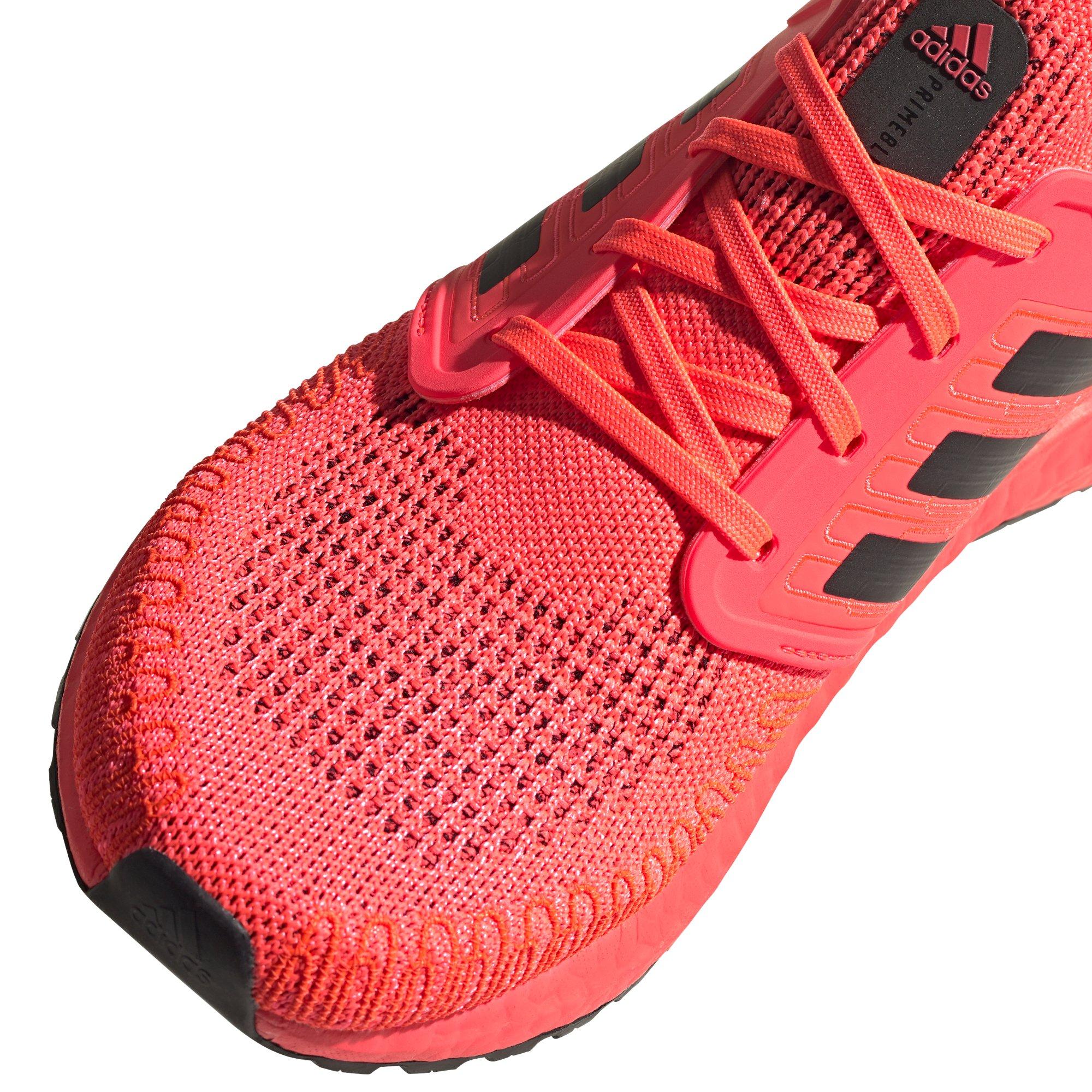 mens pink ultra boost