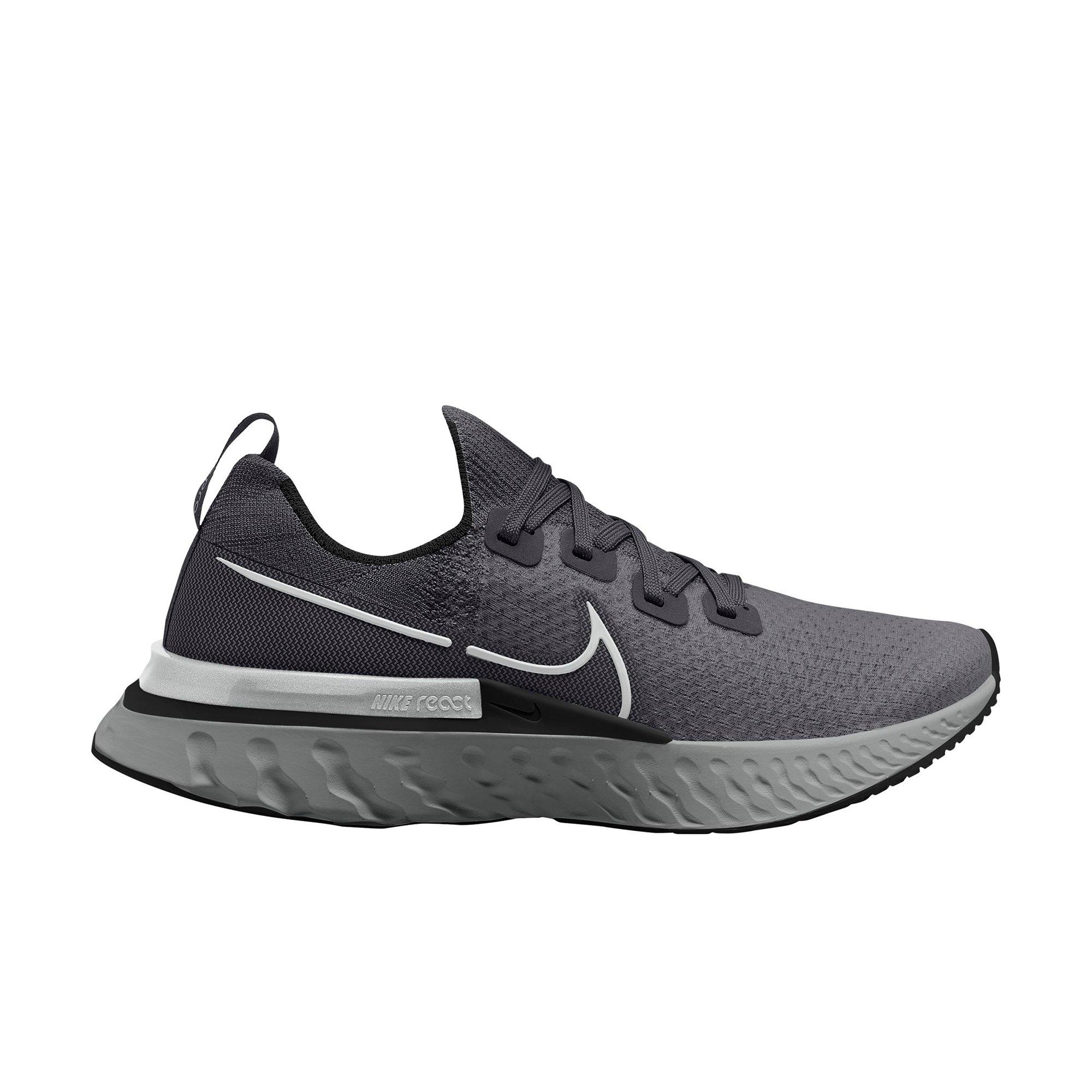 nike react infinity run grey