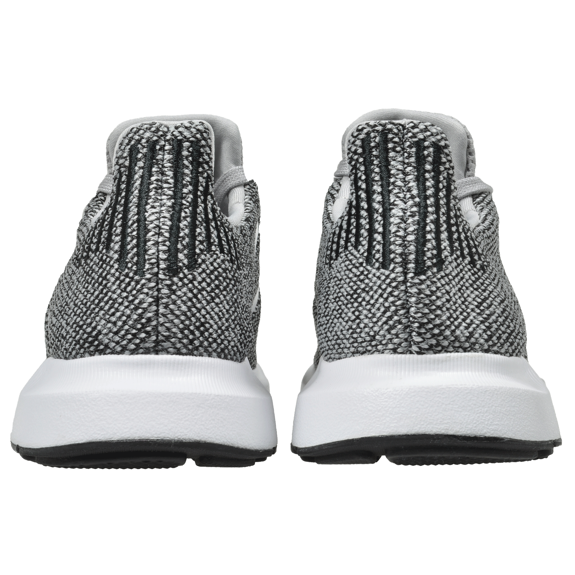 adidas swift run kids grey