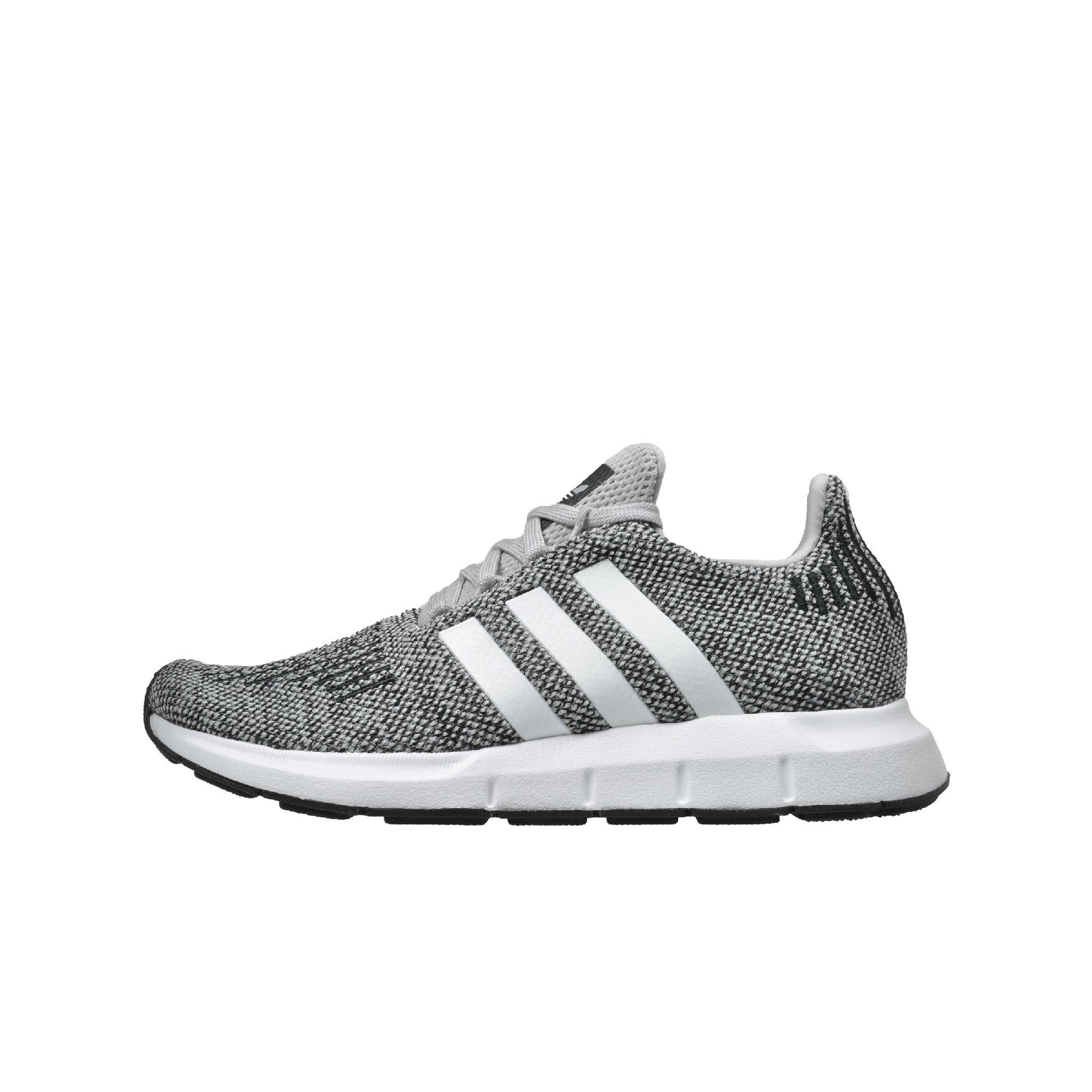 swift run grey black