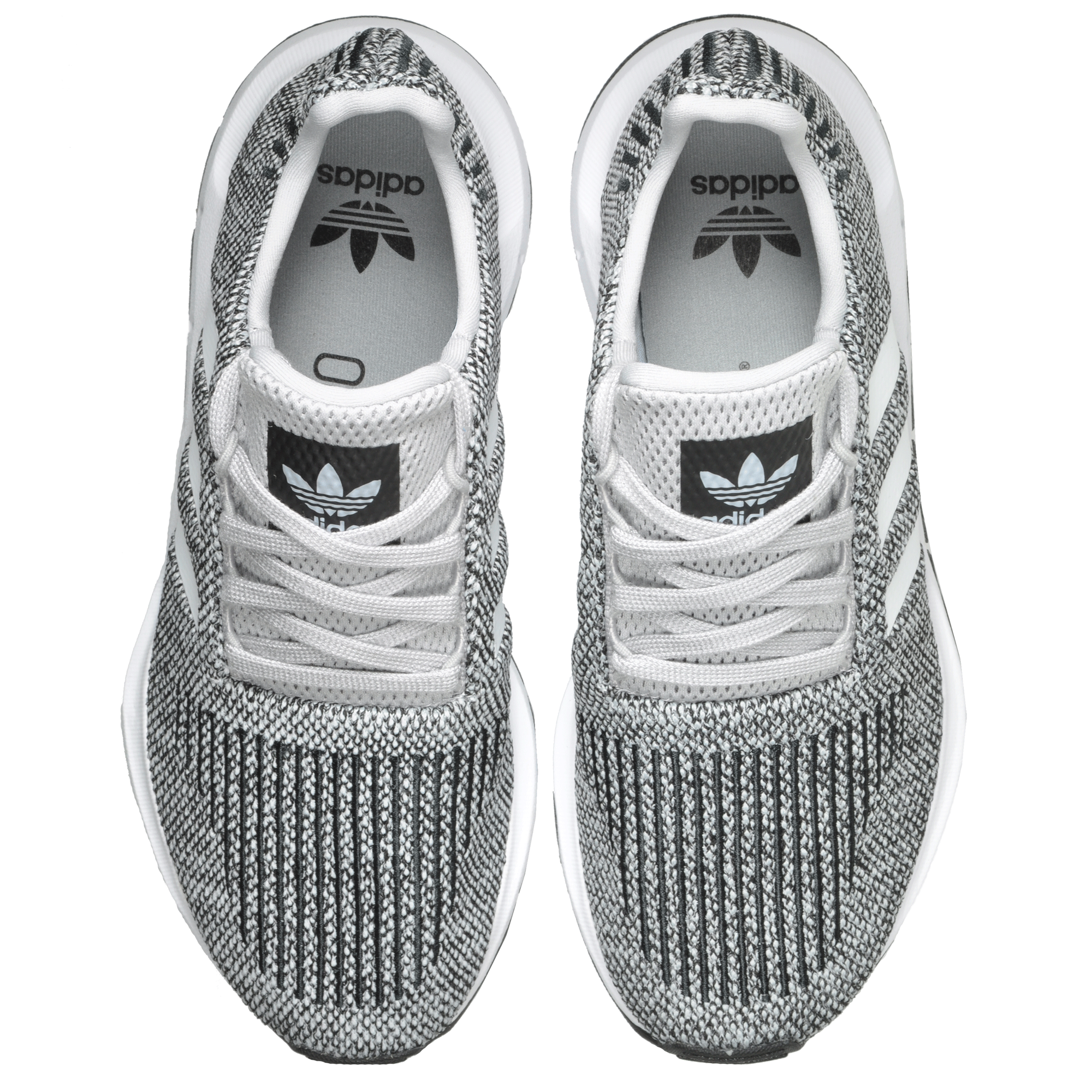 adidas swift run big kid