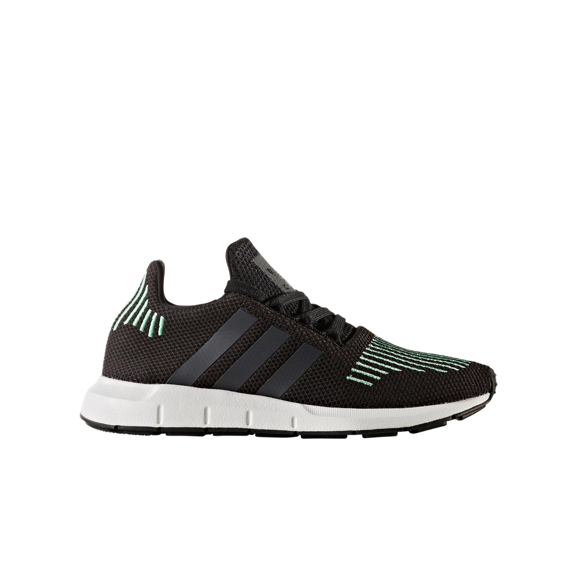 adidas swift run grade school