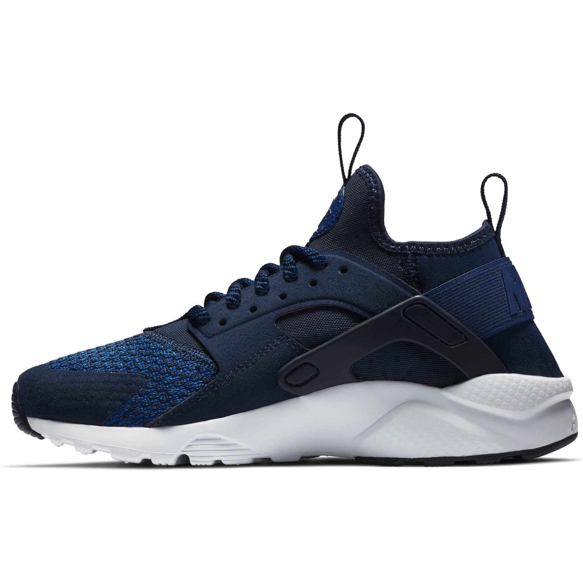 nike huarache ultra grade school