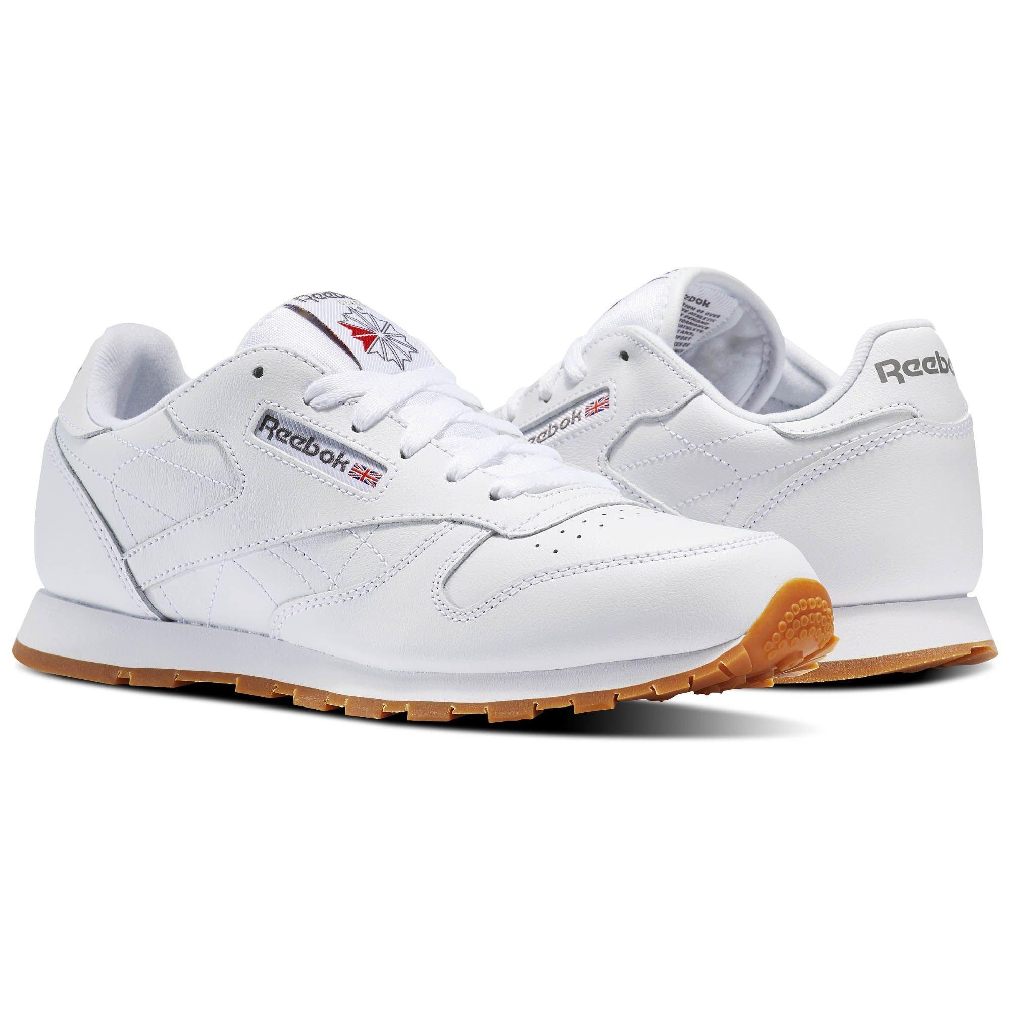 reebok classic kids