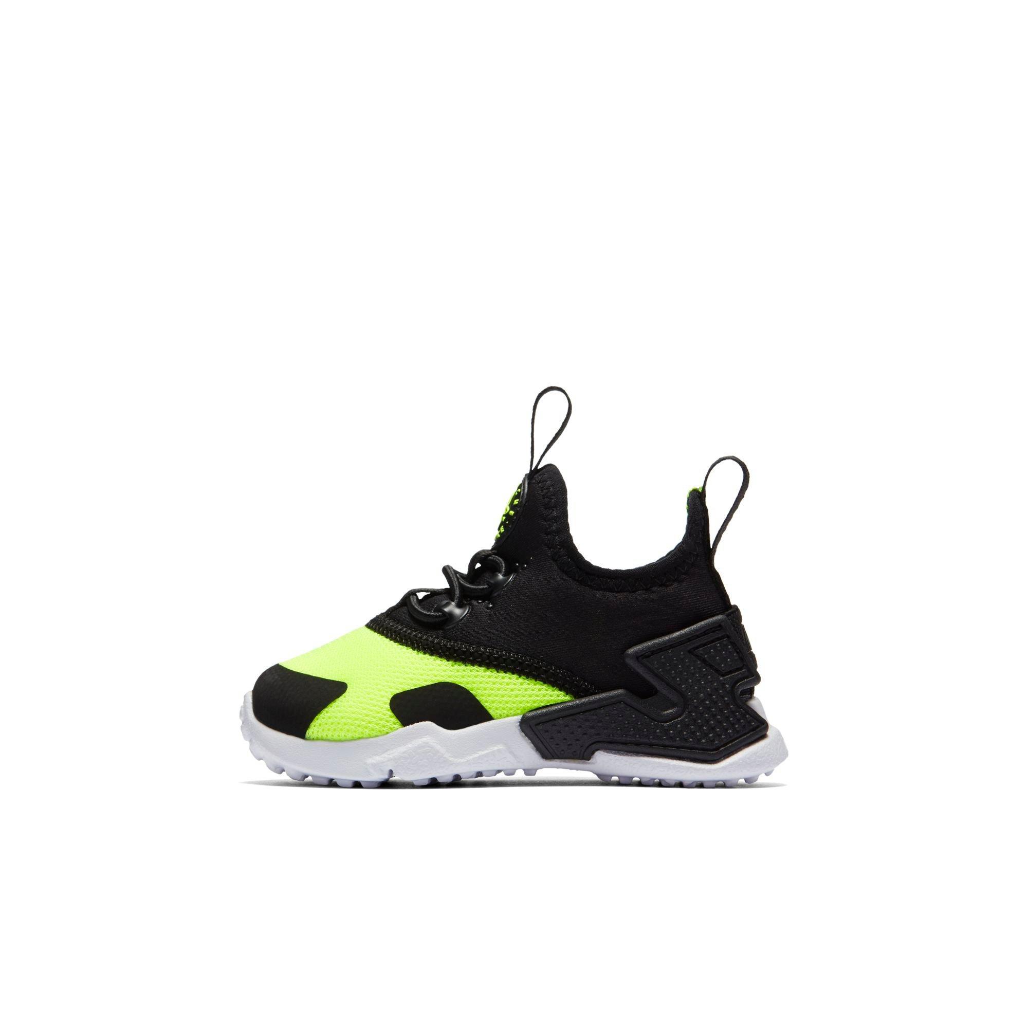 nike huarache drift kids