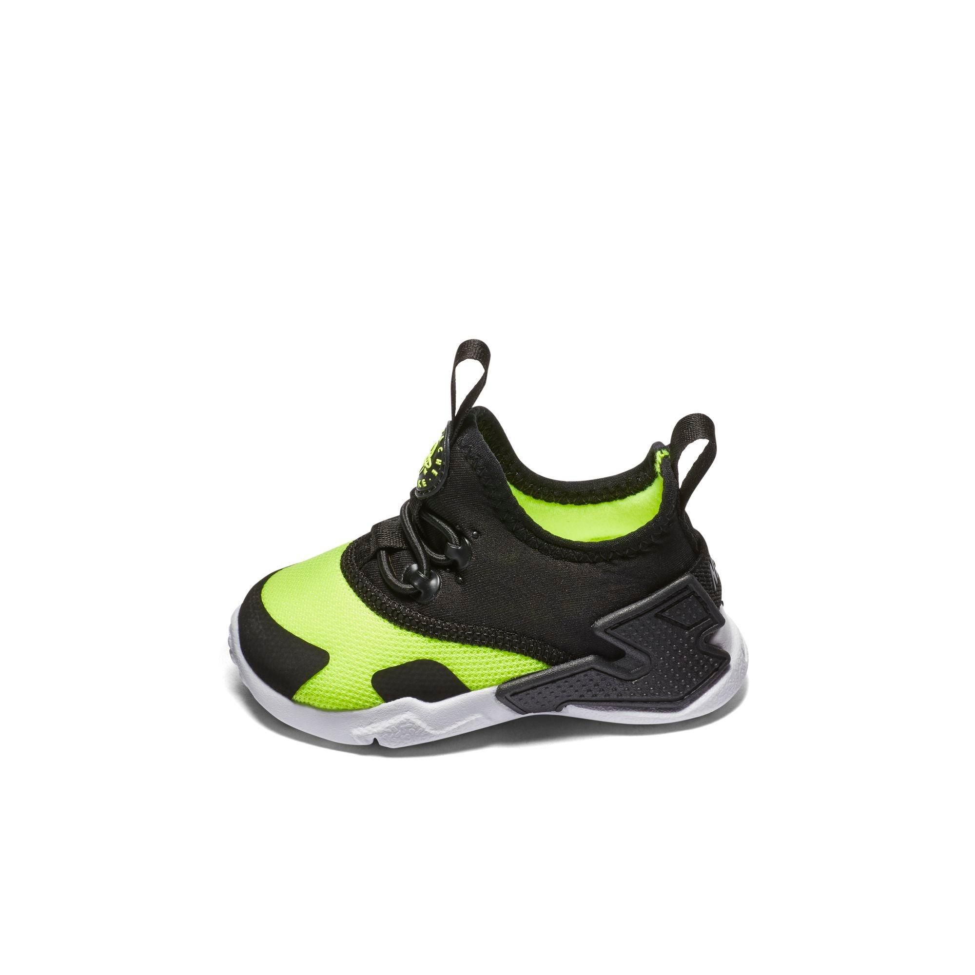 nike huarache run drift toddler