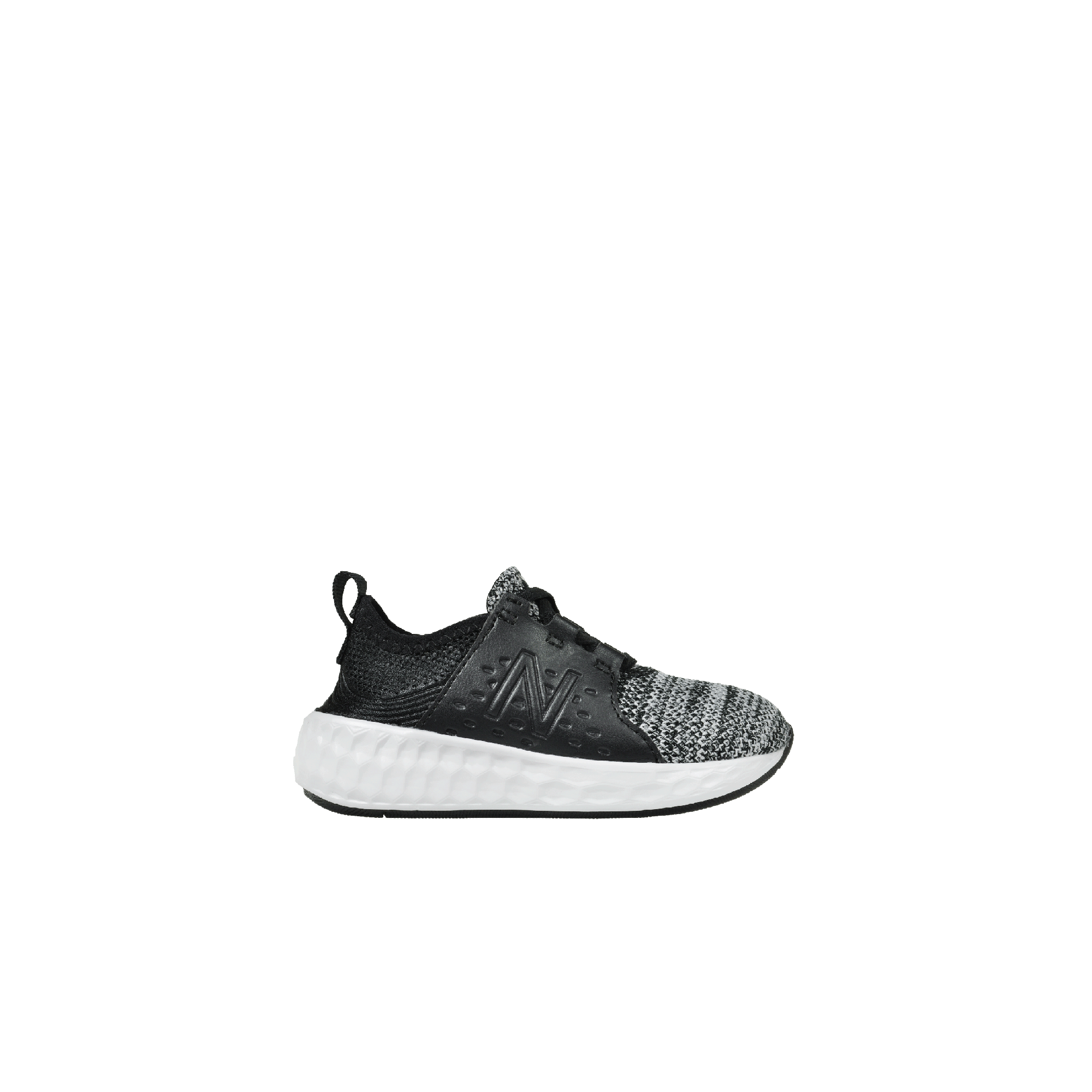 toddler new balance cruz
