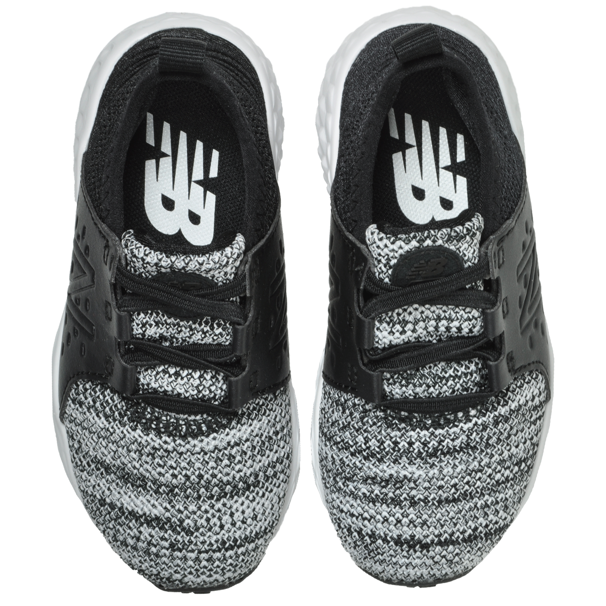 new balance cruz toddler