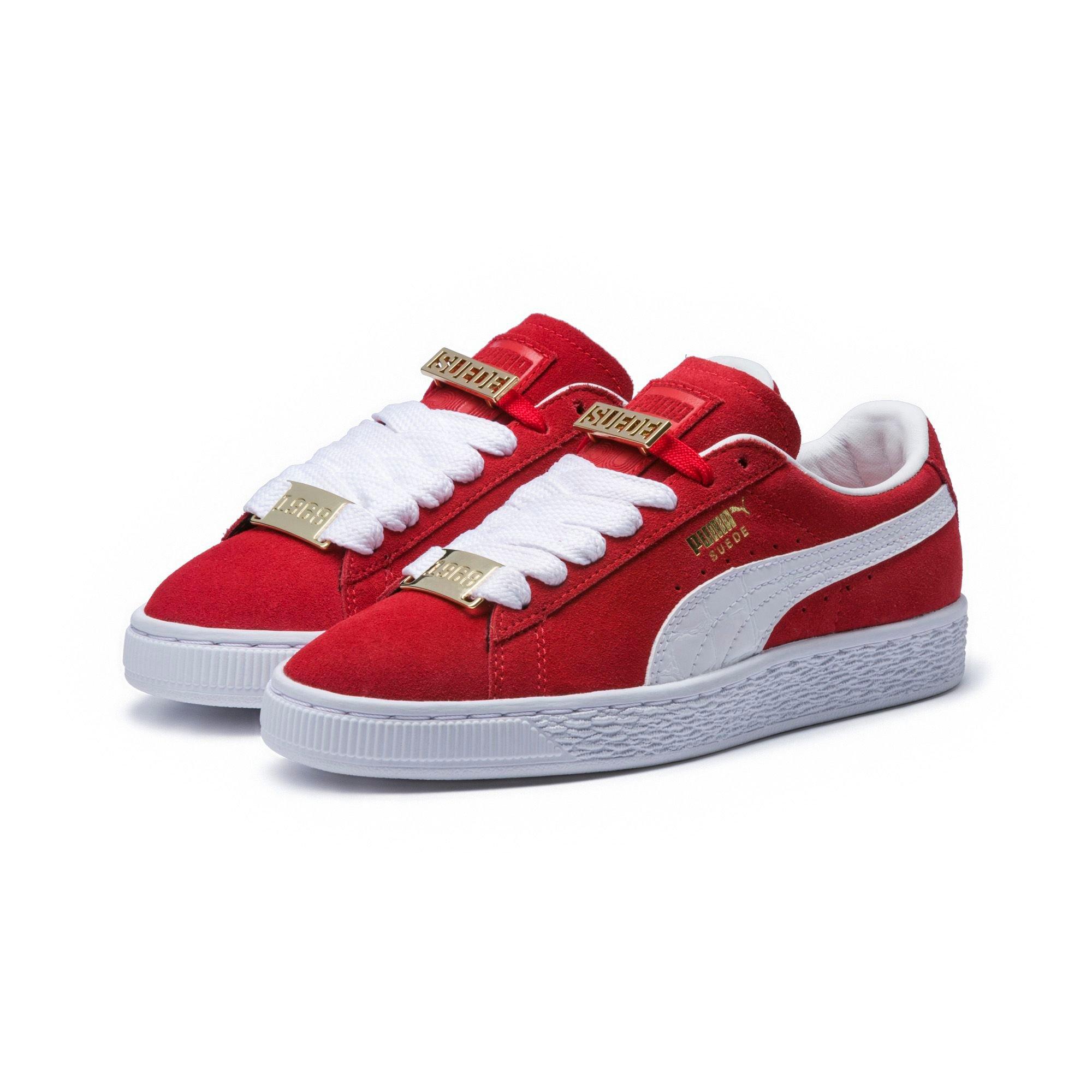 puma suede b boy