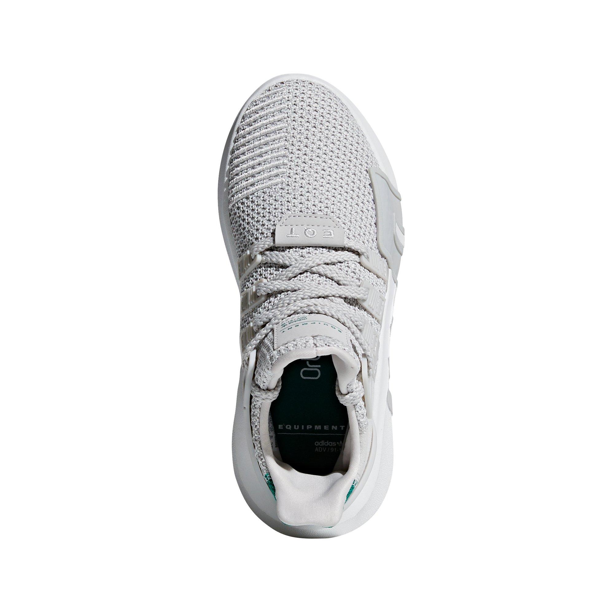 adidas eqt bask adv grey green